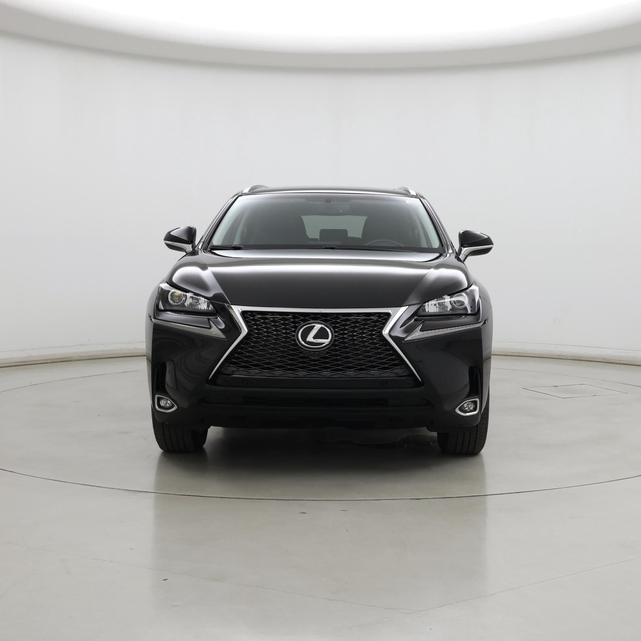 Thumbnail: 2016 Lexus NX - 5