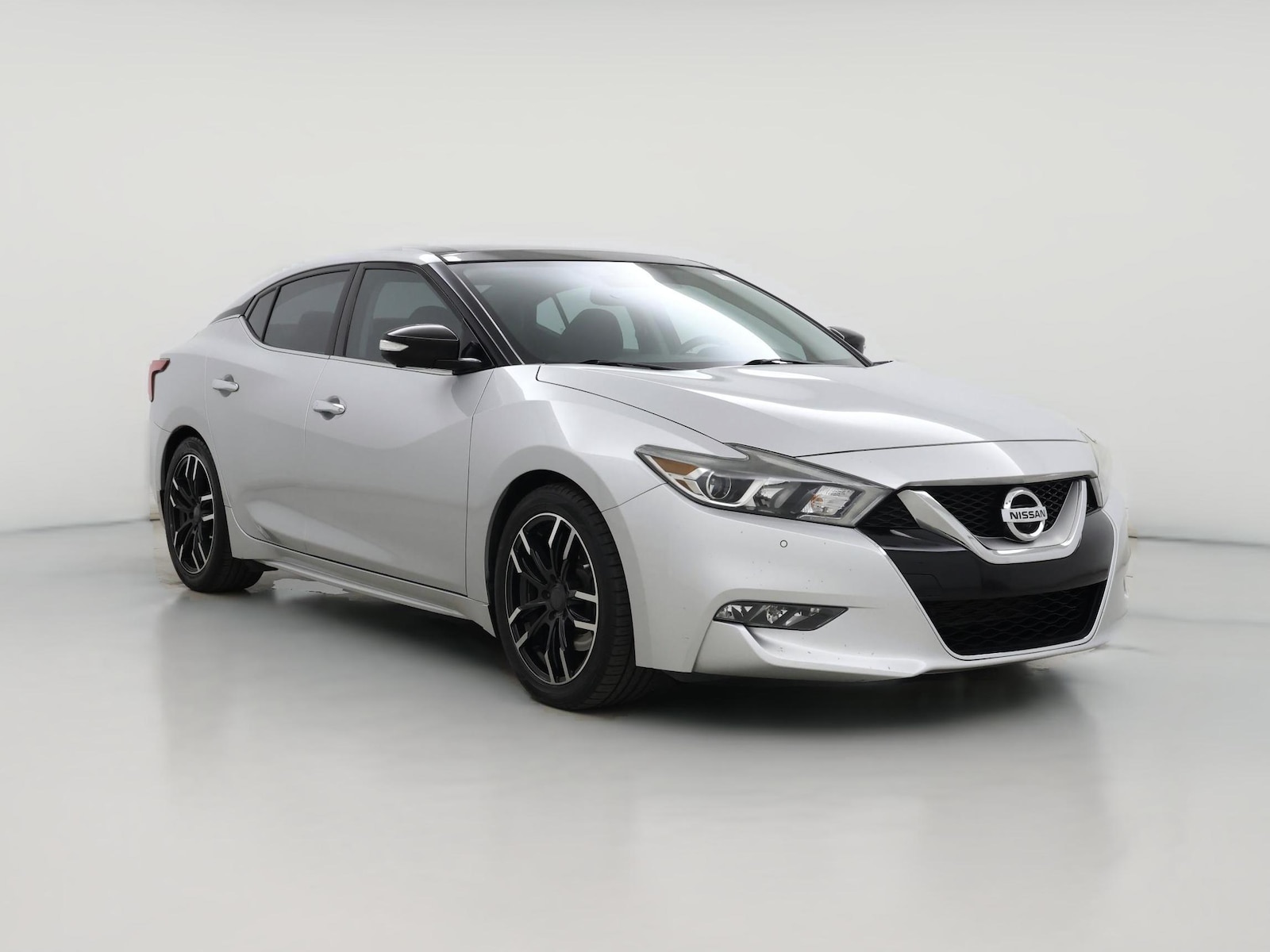 2017 Nissan Maxima Platinum
