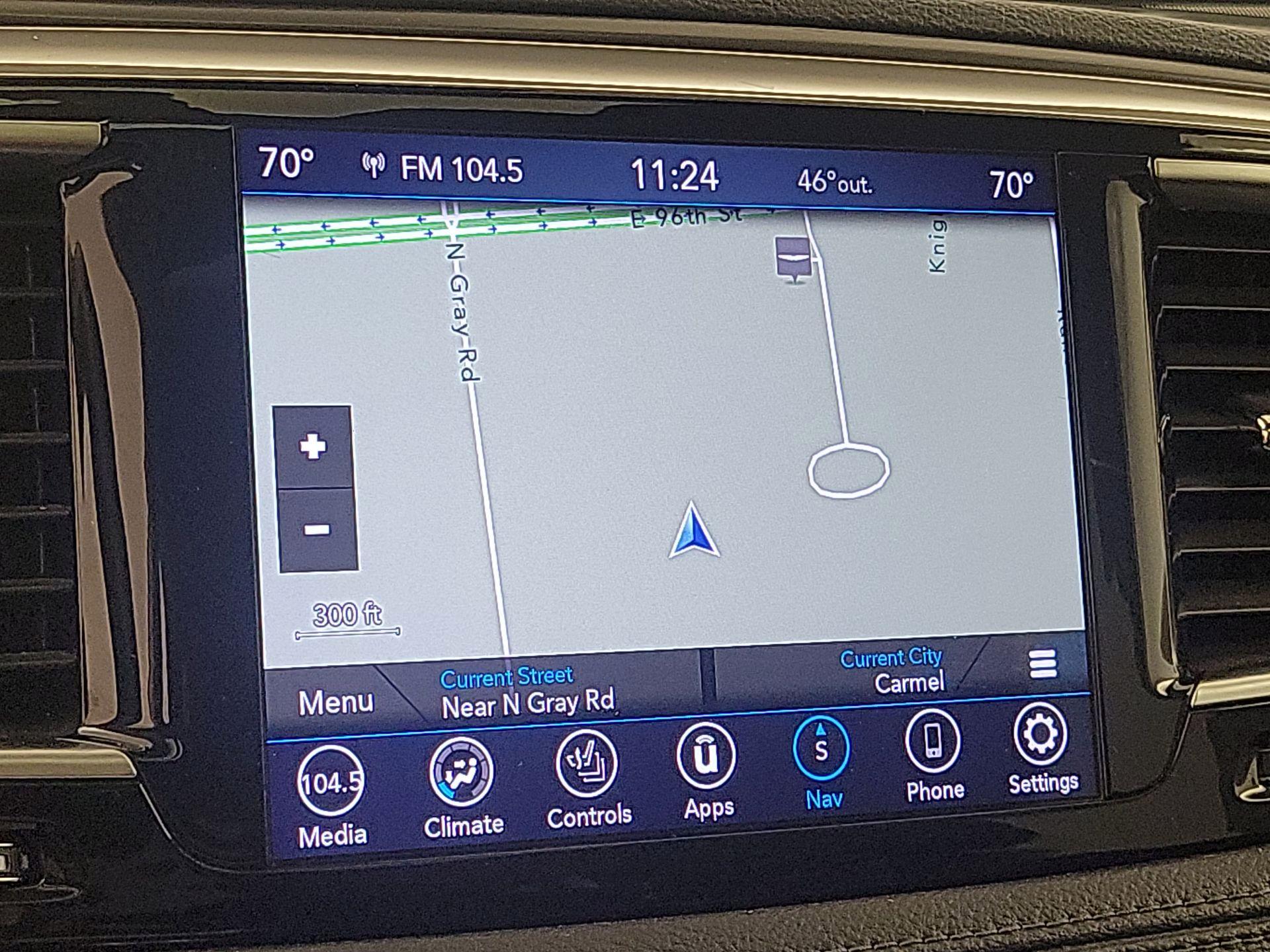 Thumbnail: 2019 Chrysler Pacifica - 14