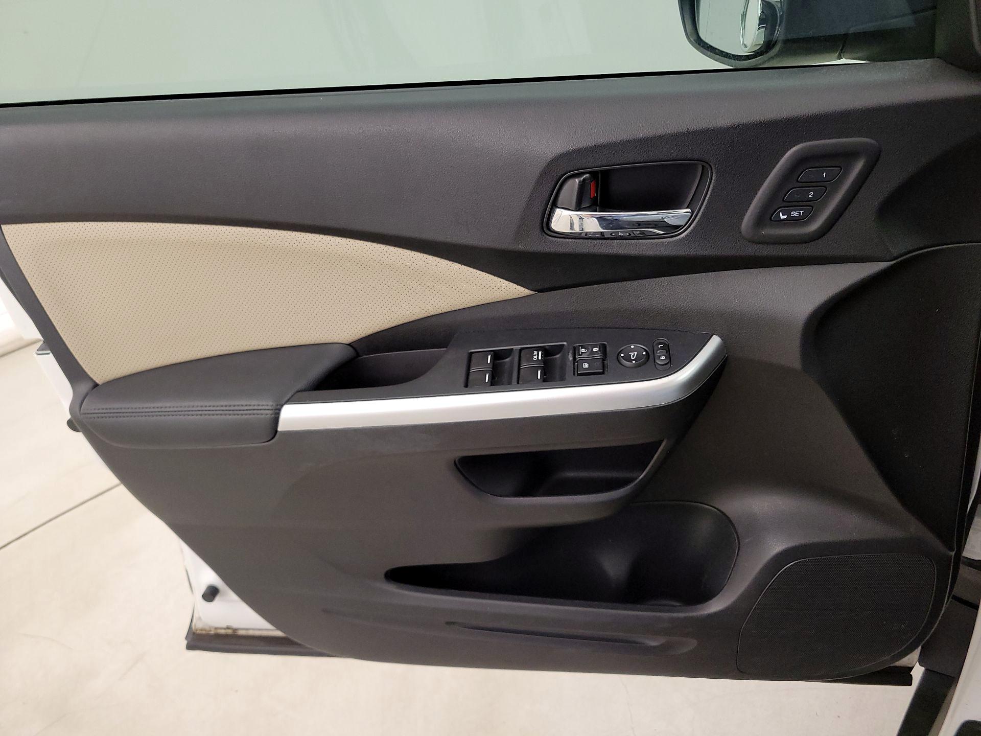 Thumbnail: 2015 Honda CR-V - 12