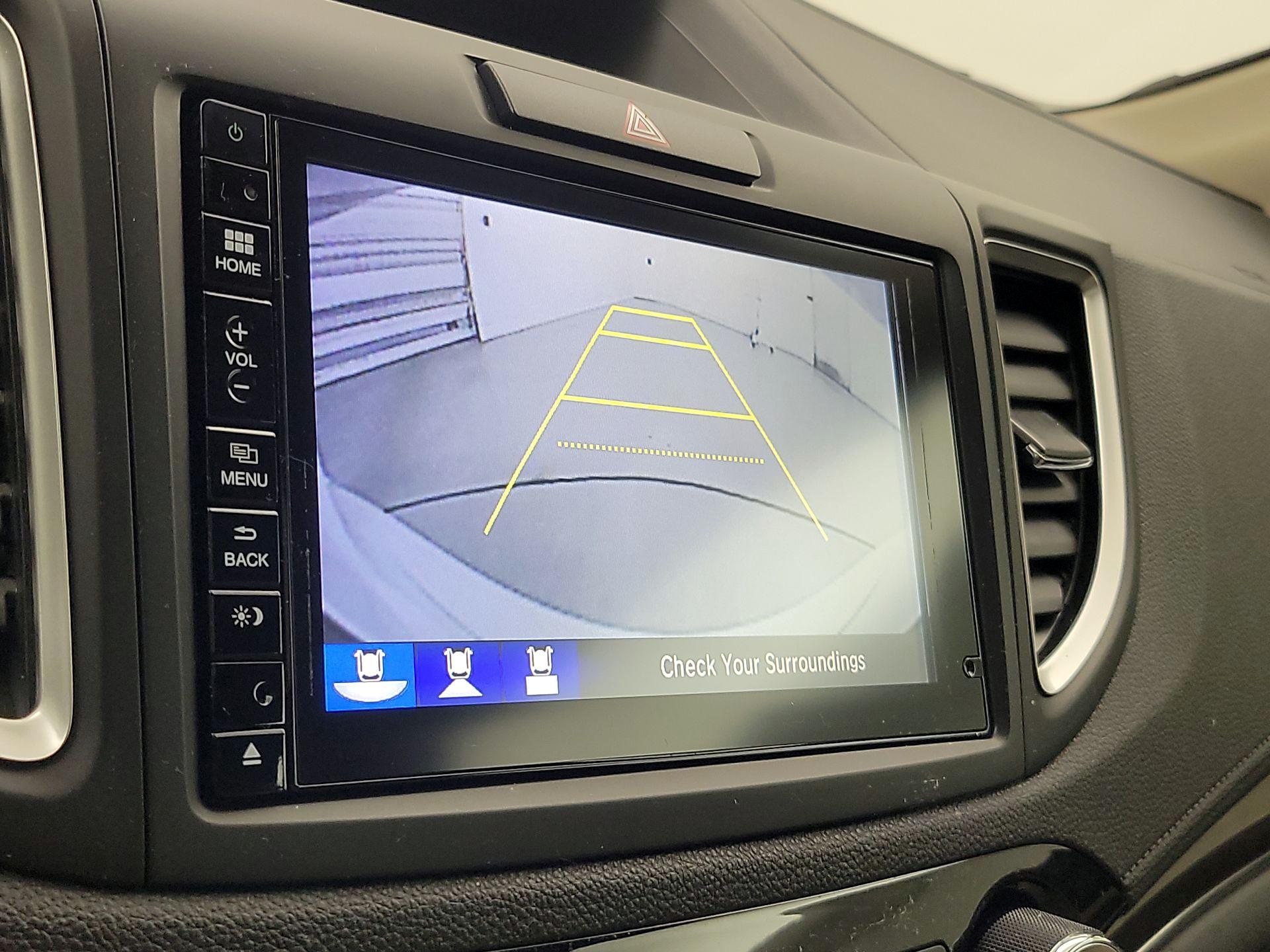 Thumbnail: 2015 Honda CR-V - 14