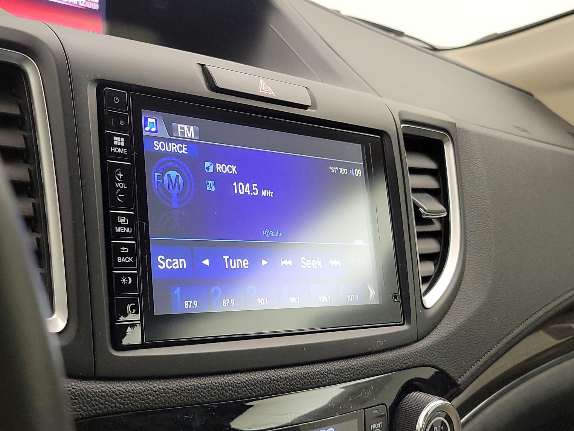 Thumbnail: 2015 Honda CR-V - 15