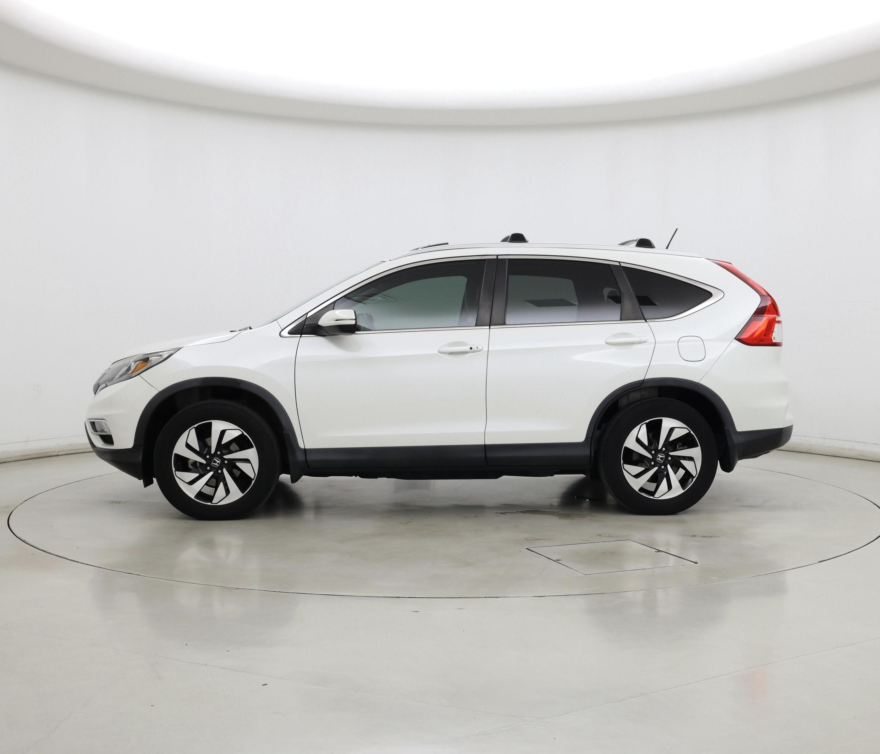 Thumbnail: 2015 Honda CR-V - 3