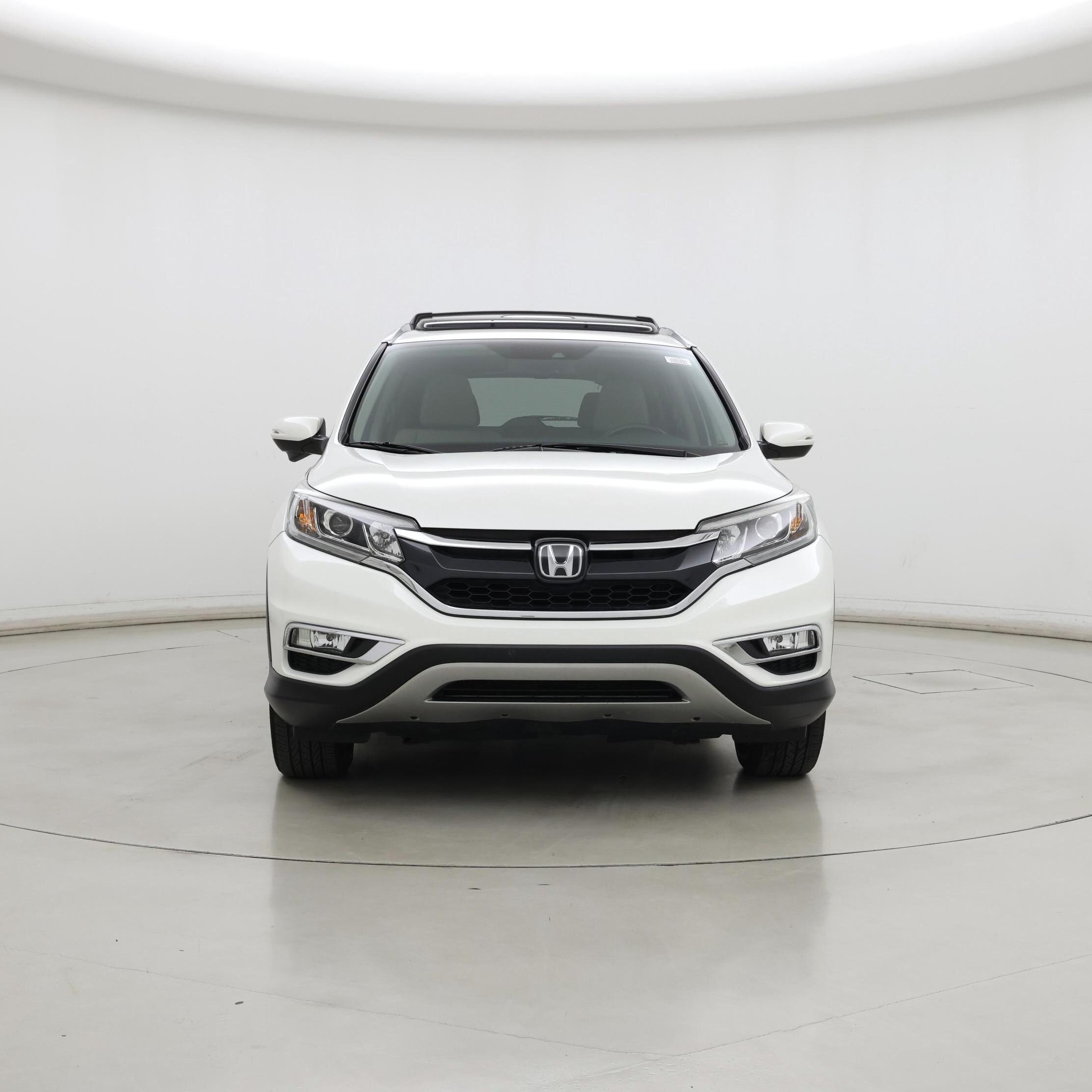 Thumbnail: 2015 Honda CR-V - 5