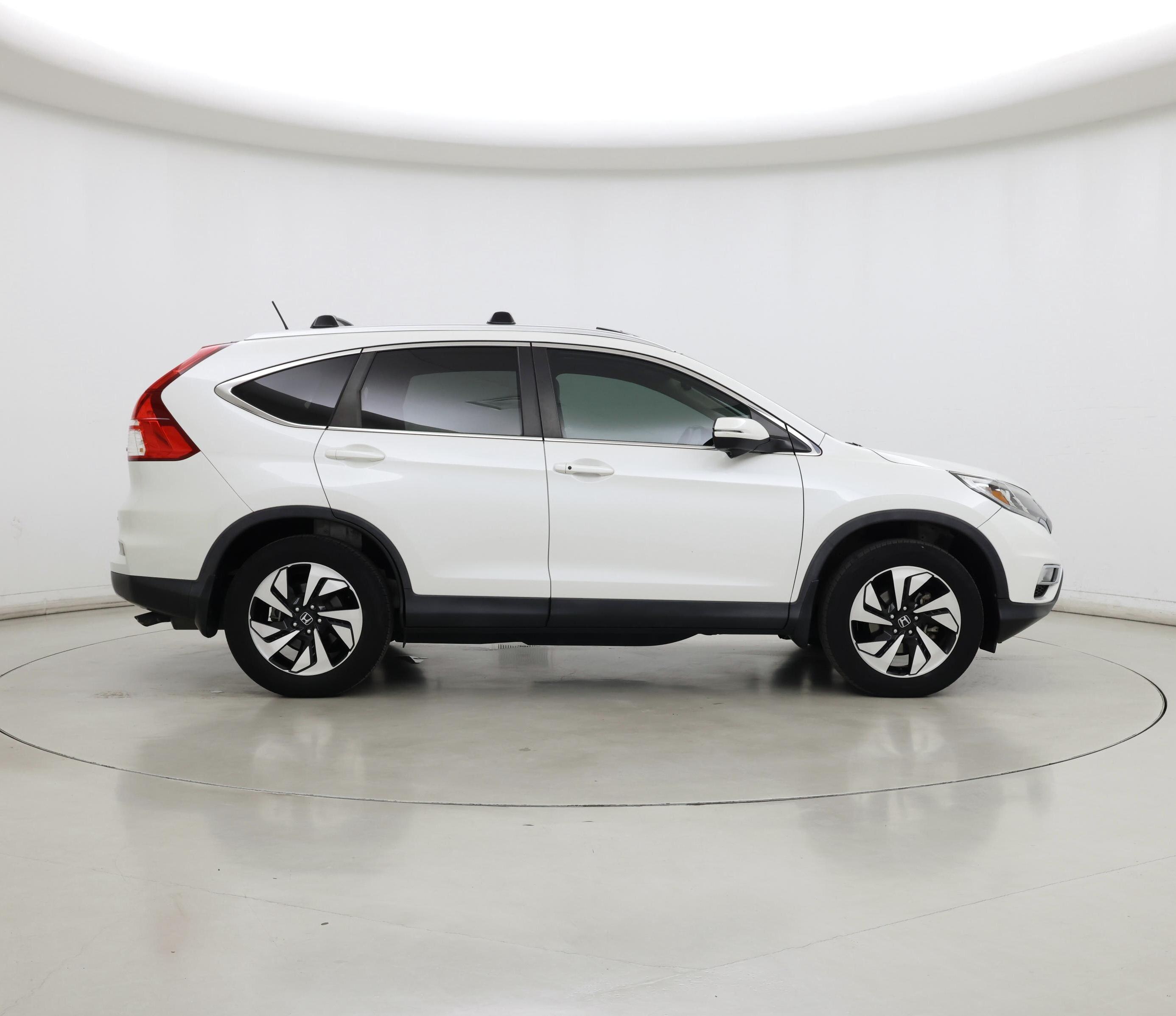 Thumbnail: 2015 Honda CR-V - 7