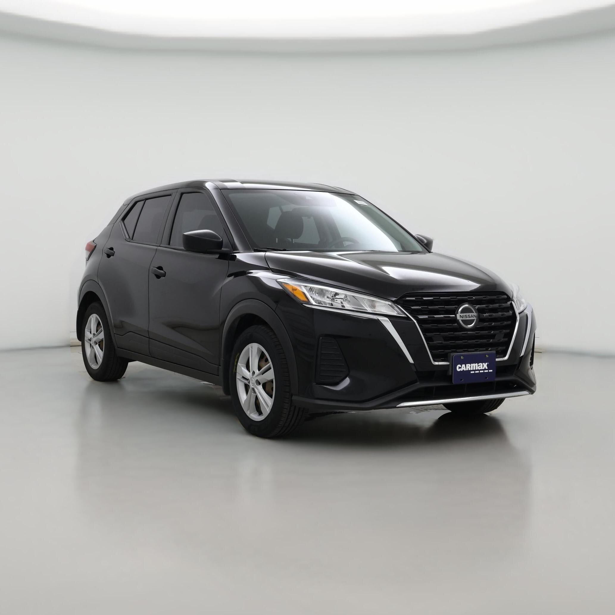 Thumbnail: 2021 Nissan Kicks - 1