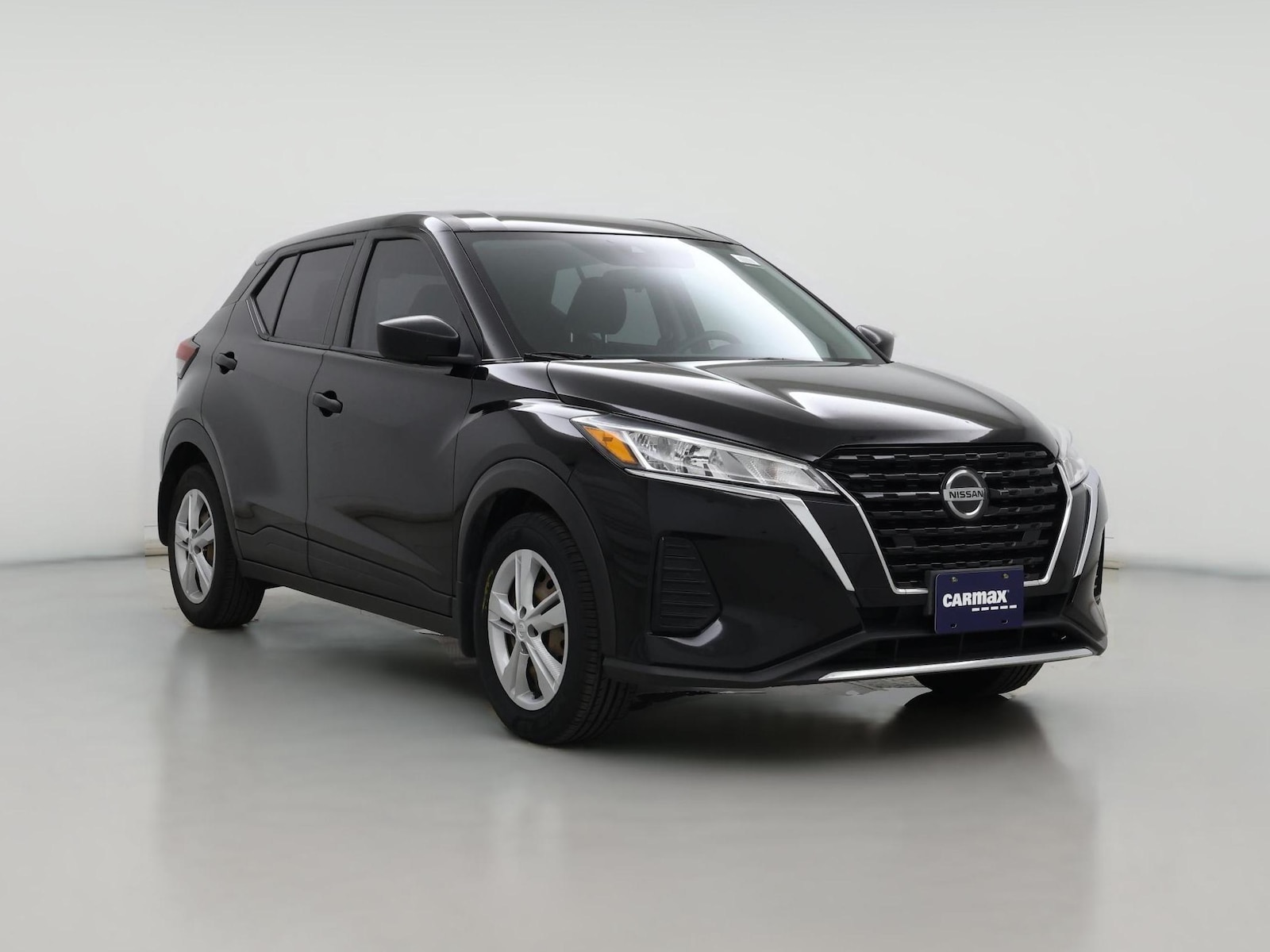 2021 Nissan Kicks