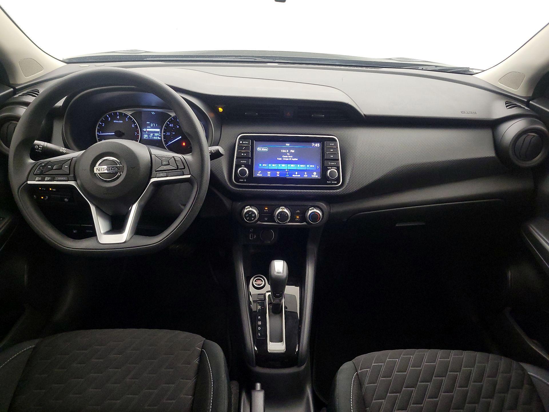 Thumbnail: 2021 Nissan Kicks - 9