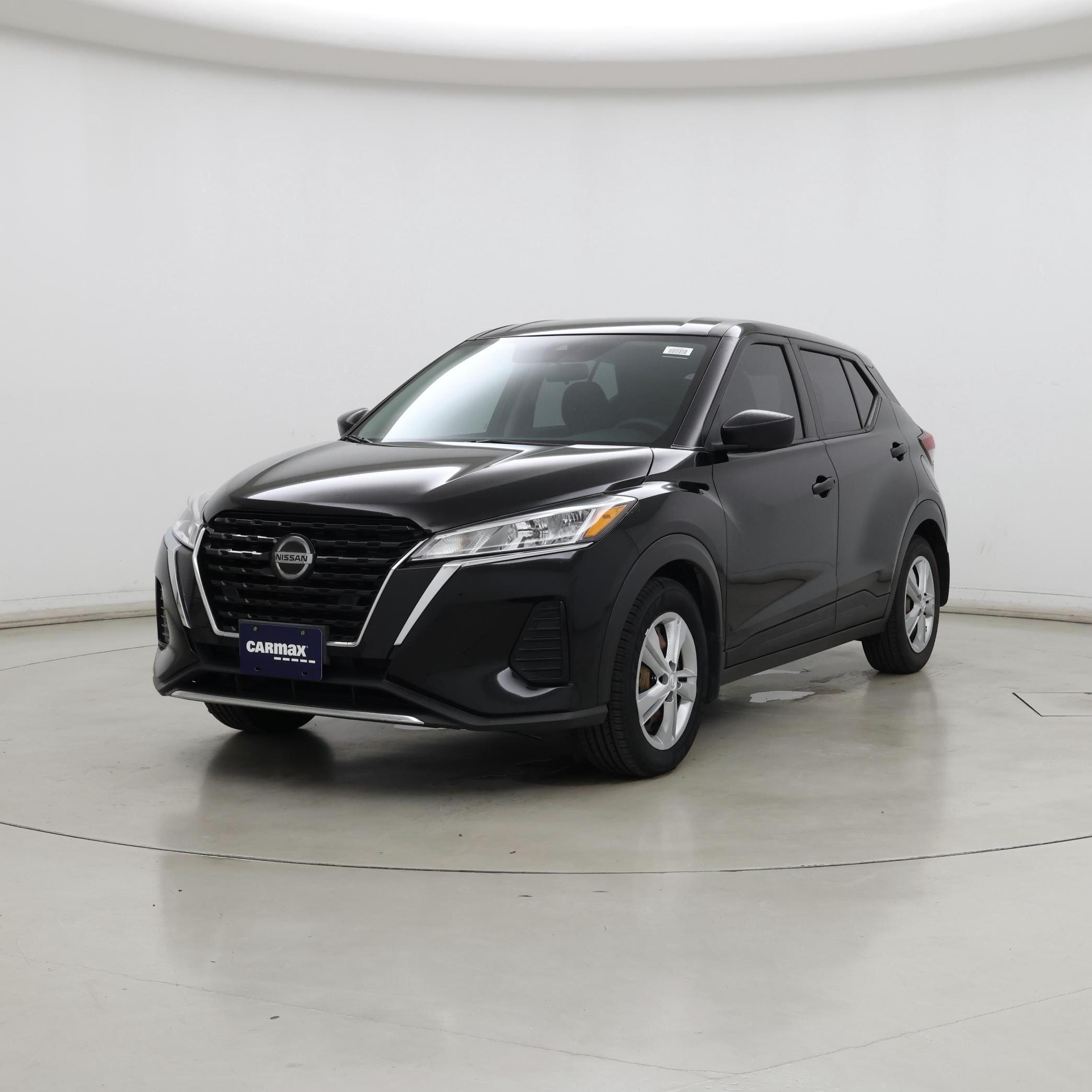Thumbnail: 2021 Nissan Kicks - 4