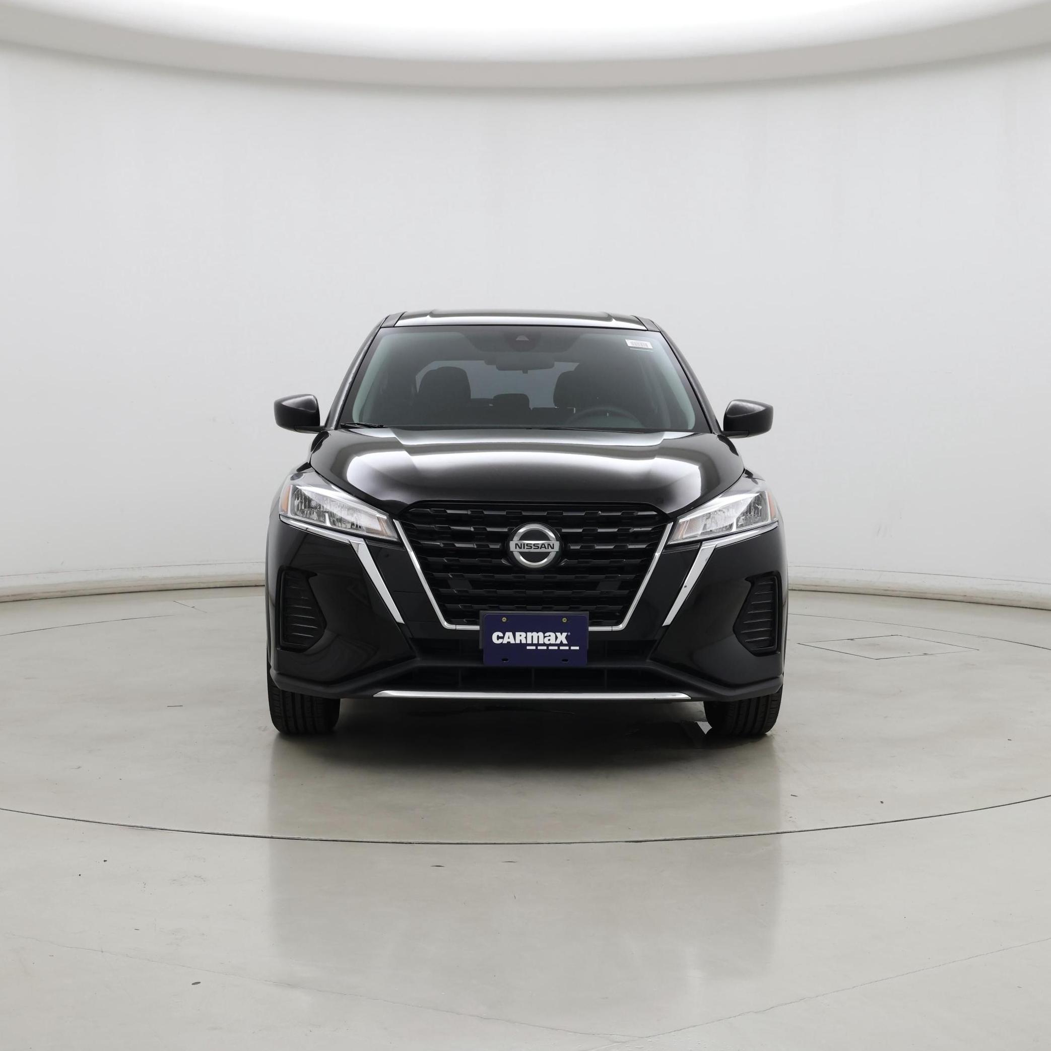 Thumbnail: 2021 Nissan Kicks - 5