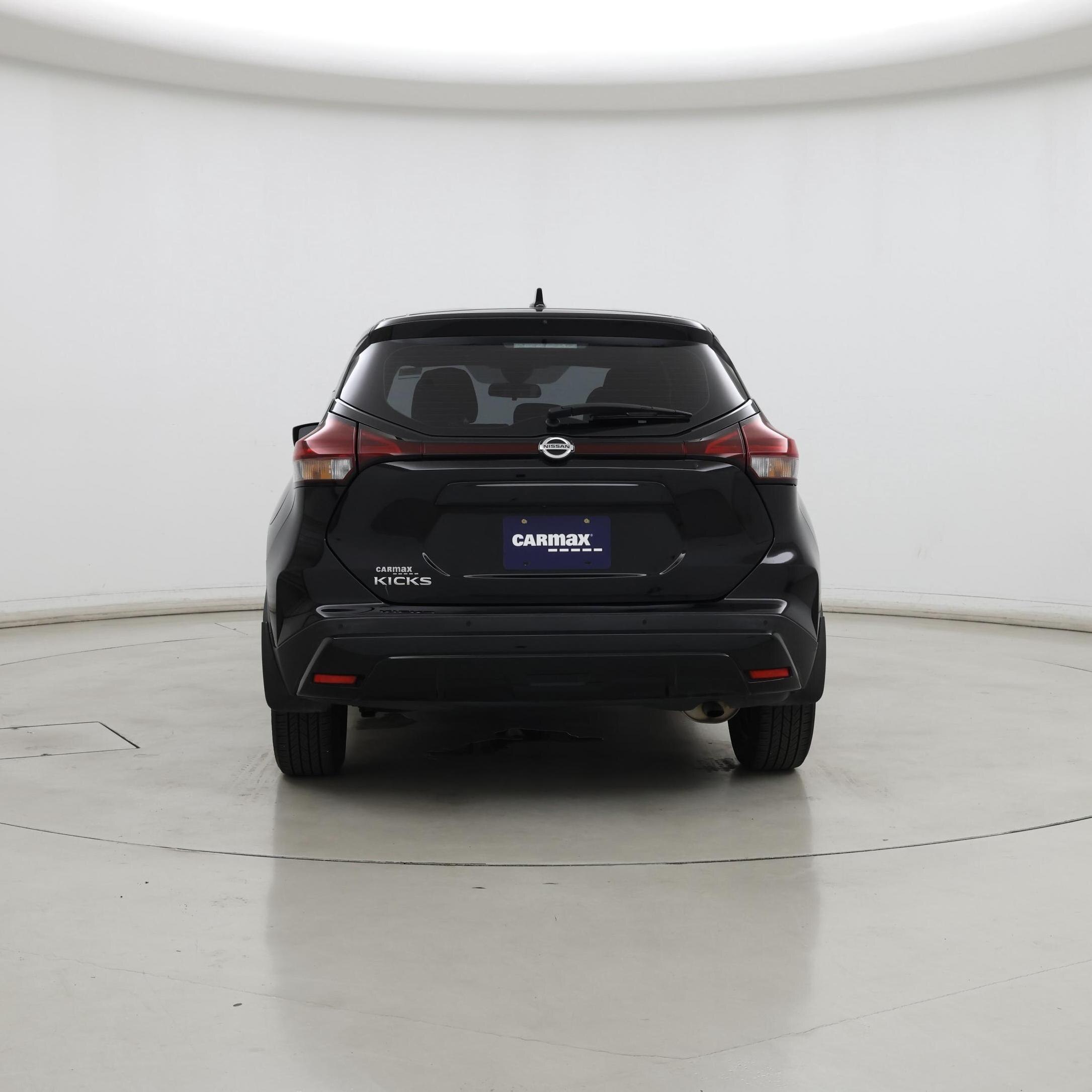 Thumbnail: 2021 Nissan Kicks - 6