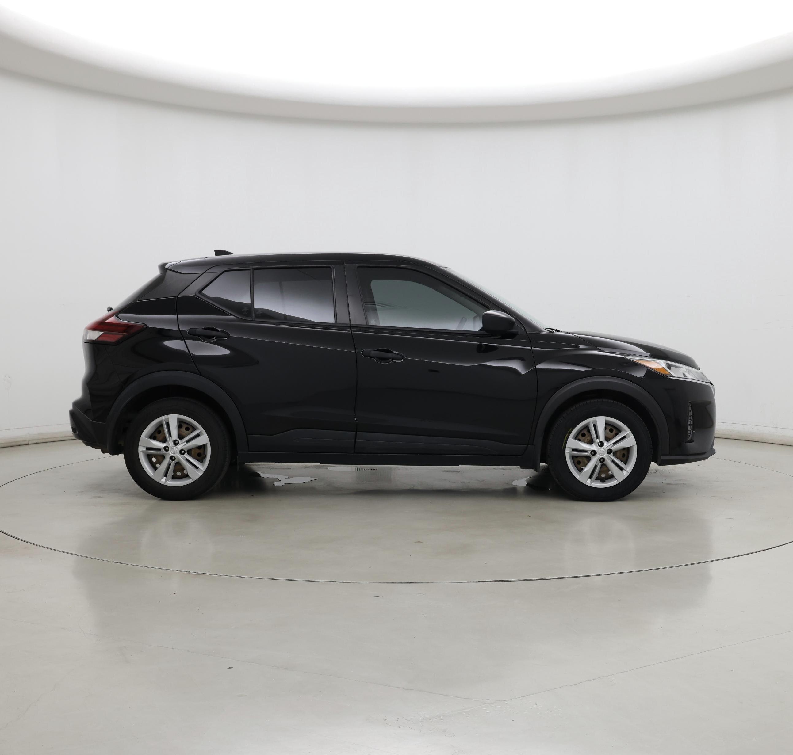 Thumbnail: 2021 Nissan Kicks - 7