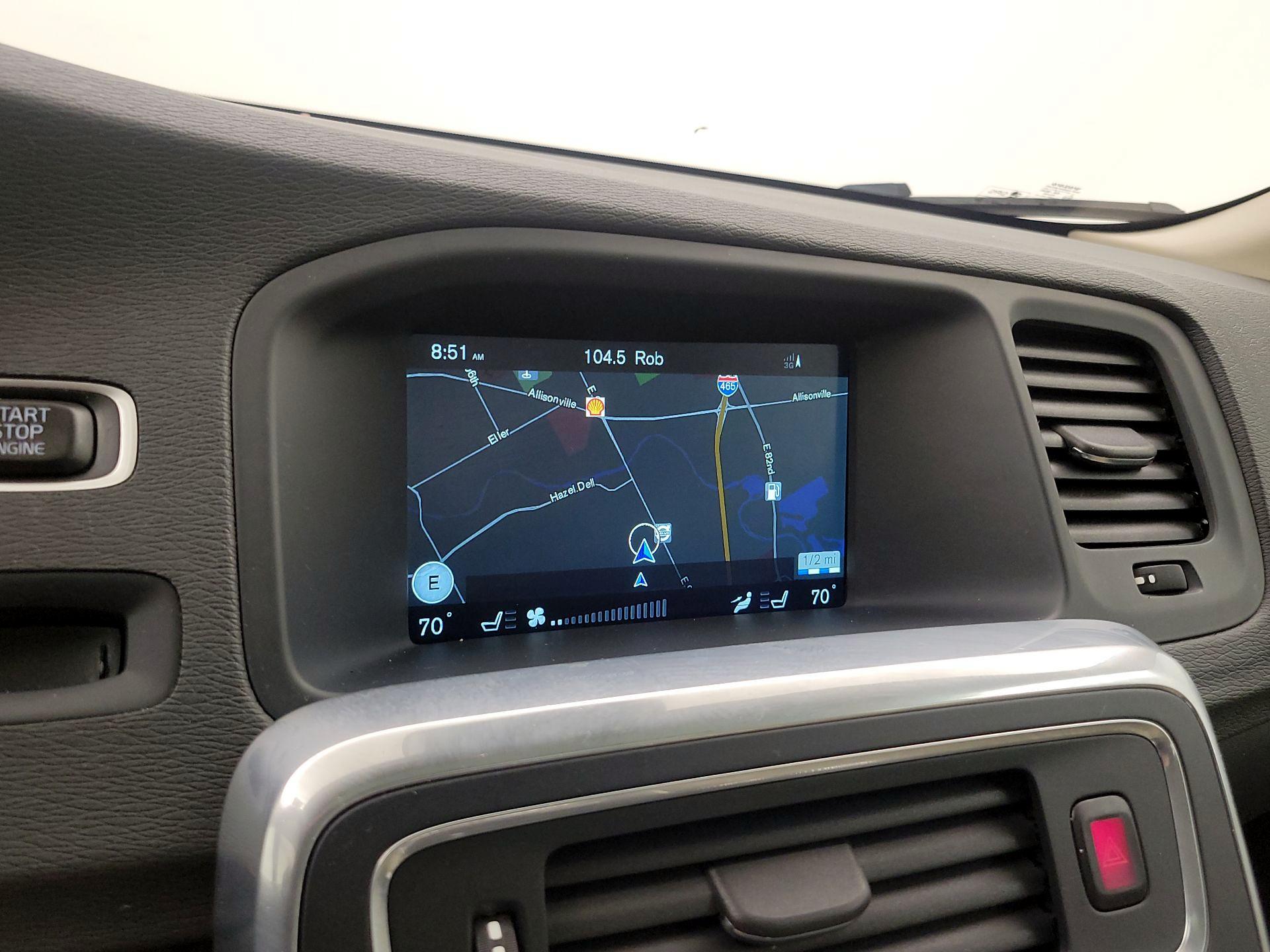 Thumbnail: 2016 Volvo S60 - 14