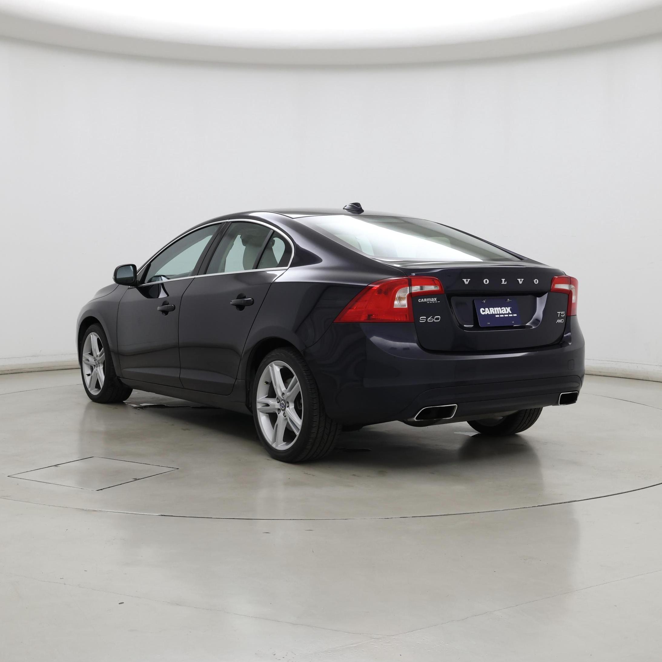 Thumbnail: 2016 Volvo S60 - 2