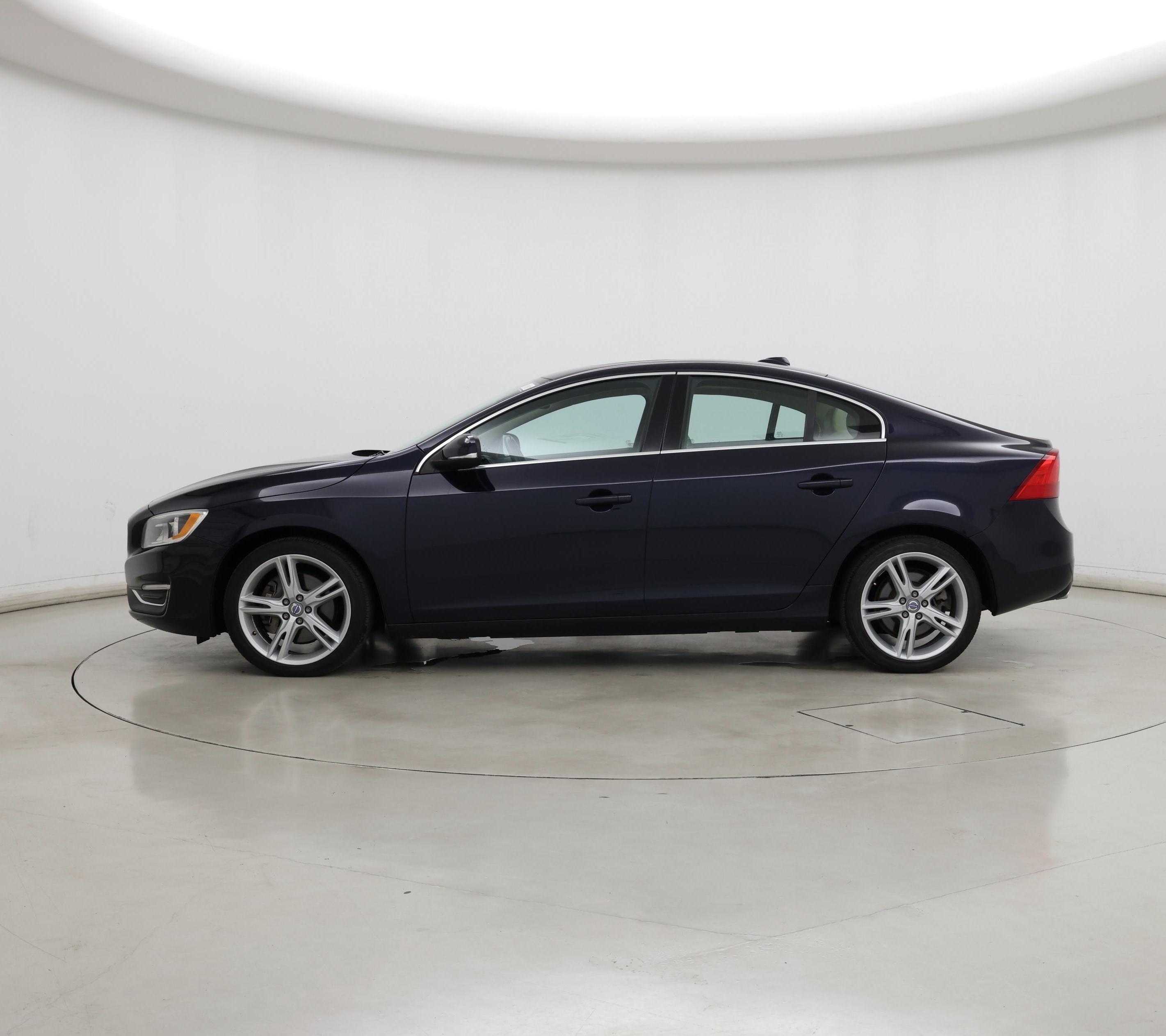 Thumbnail: 2016 Volvo S60 - 3
