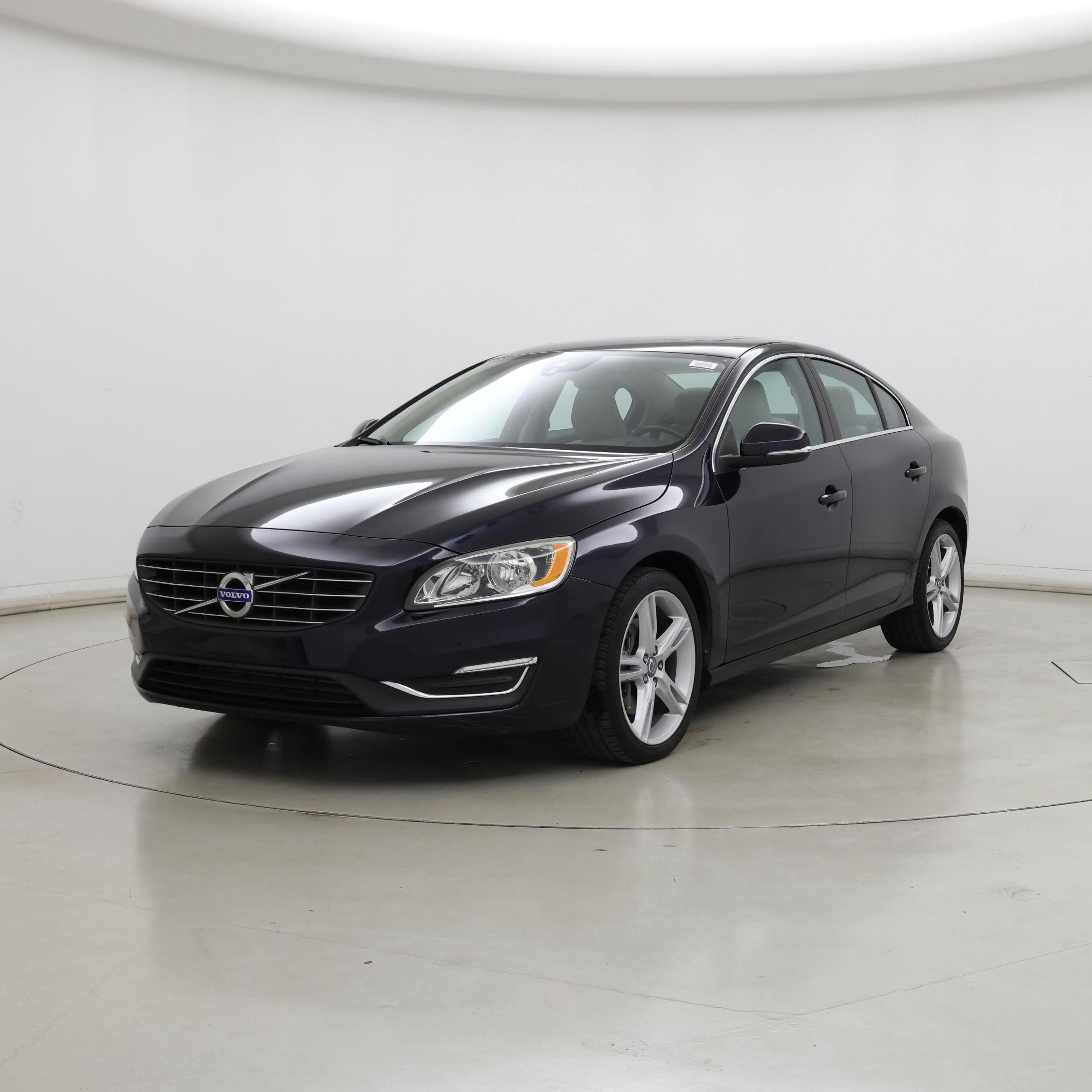 Thumbnail: 2016 Volvo S60 - 4