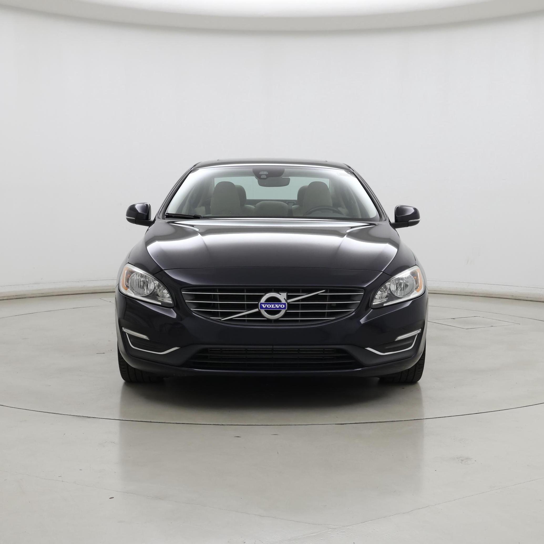 Thumbnail: 2016 Volvo S60 - 5