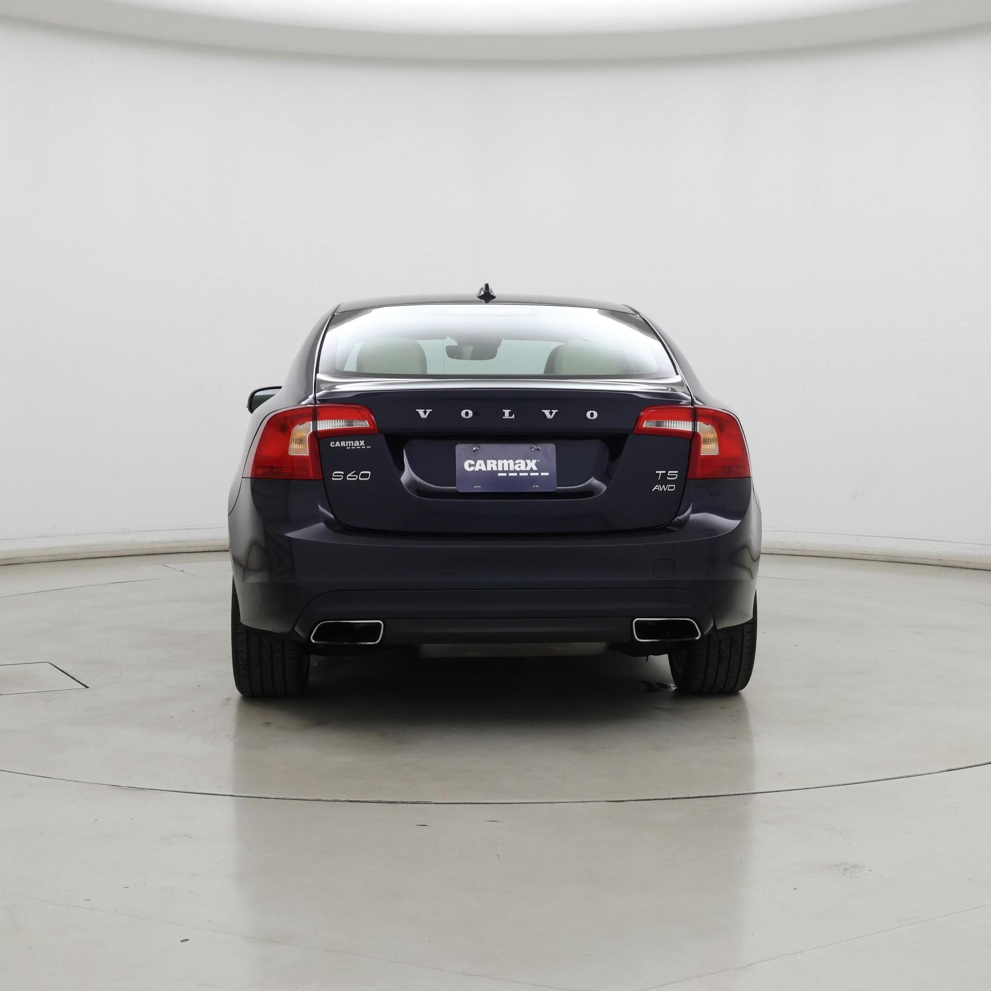 Thumbnail: 2016 Volvo S60 - 6