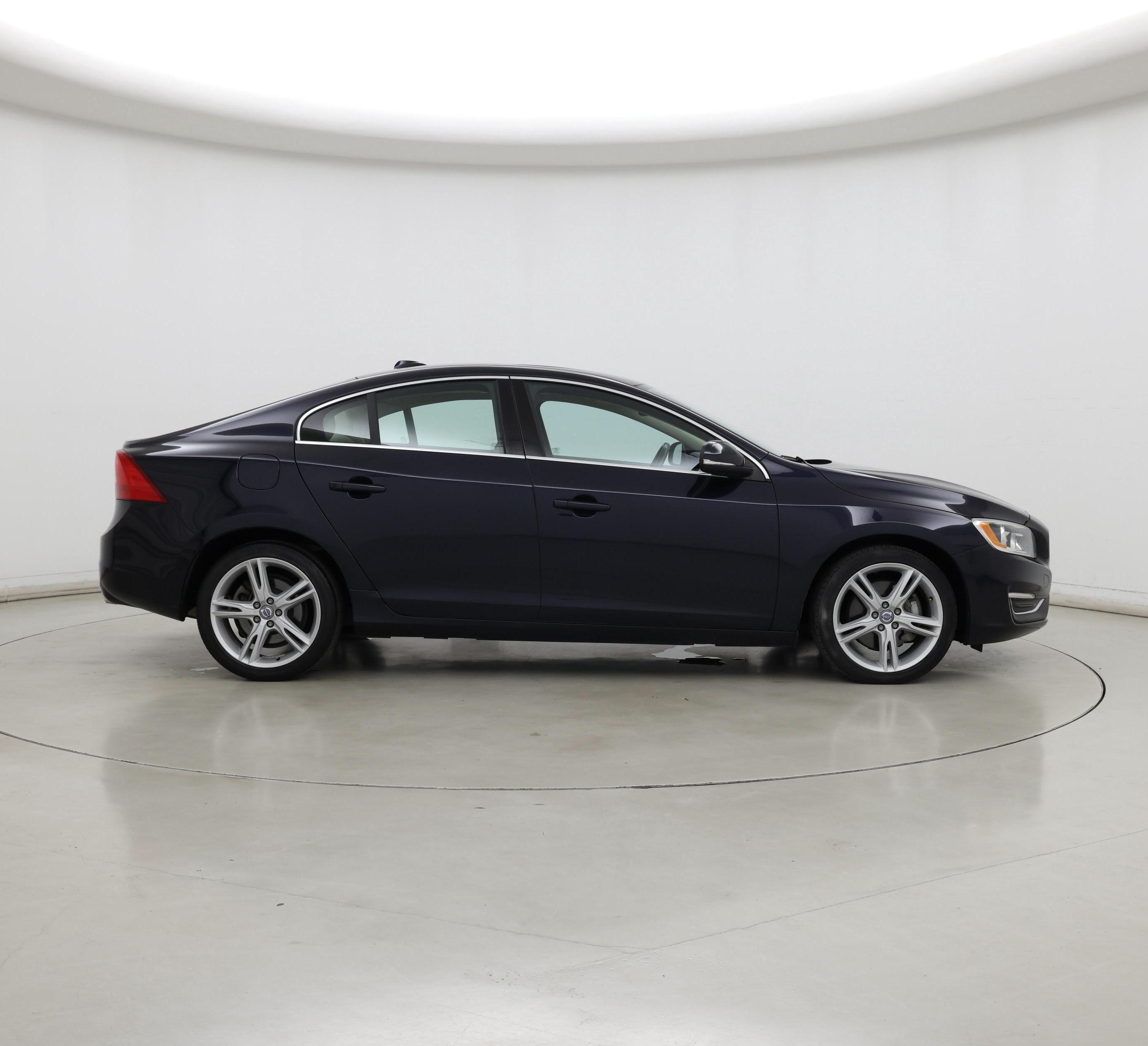 Thumbnail: 2016 Volvo S60 - 7