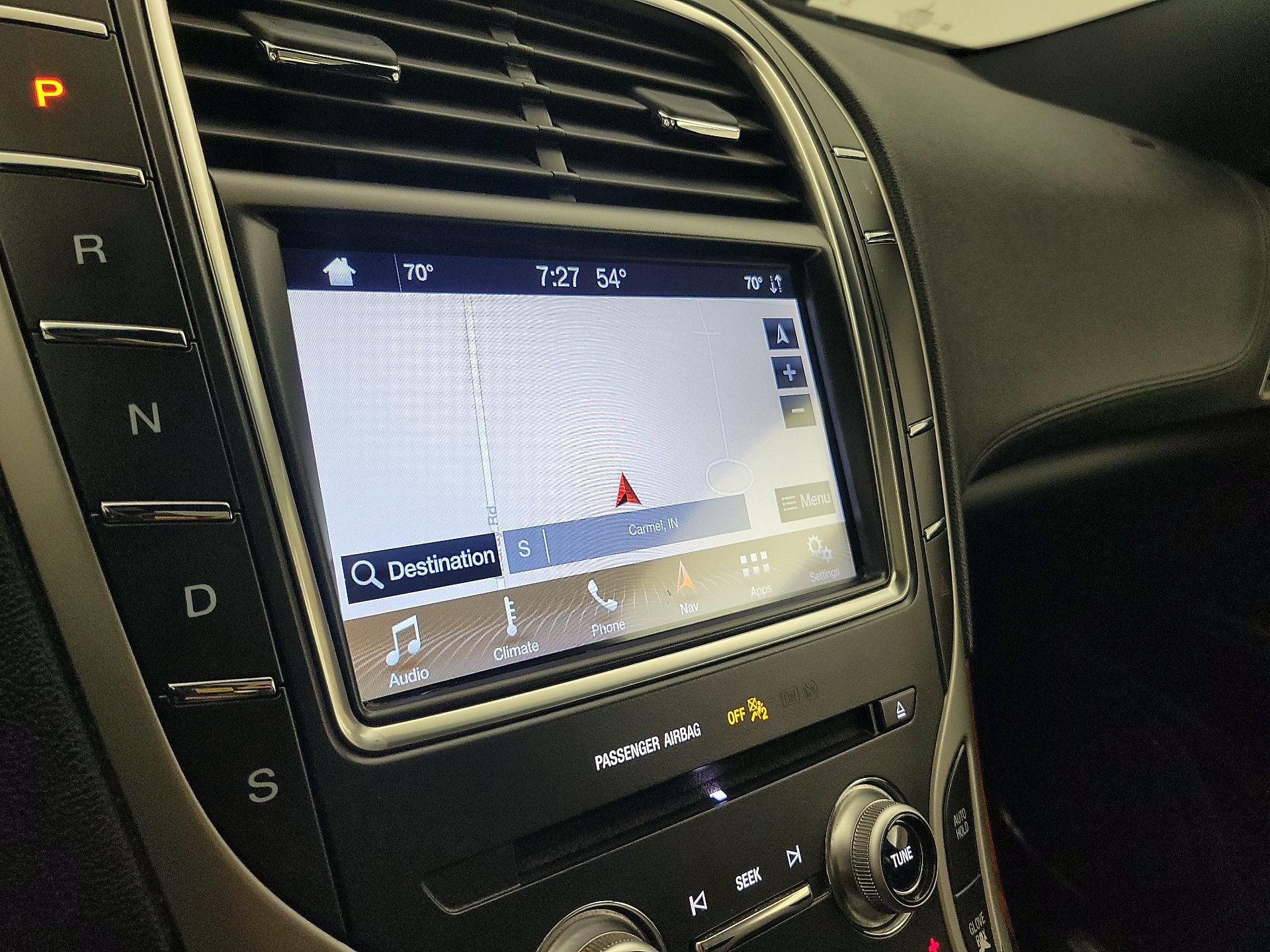 Thumbnail: 2019 Lincoln Nautilus - 14