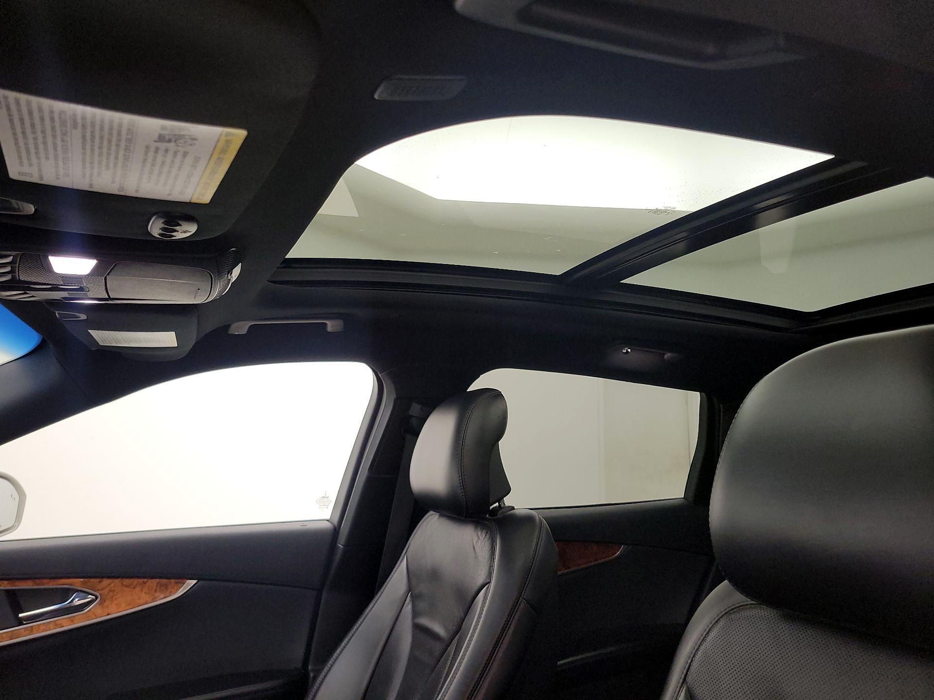 Thumbnail: 2019 Lincoln Nautilus - 20