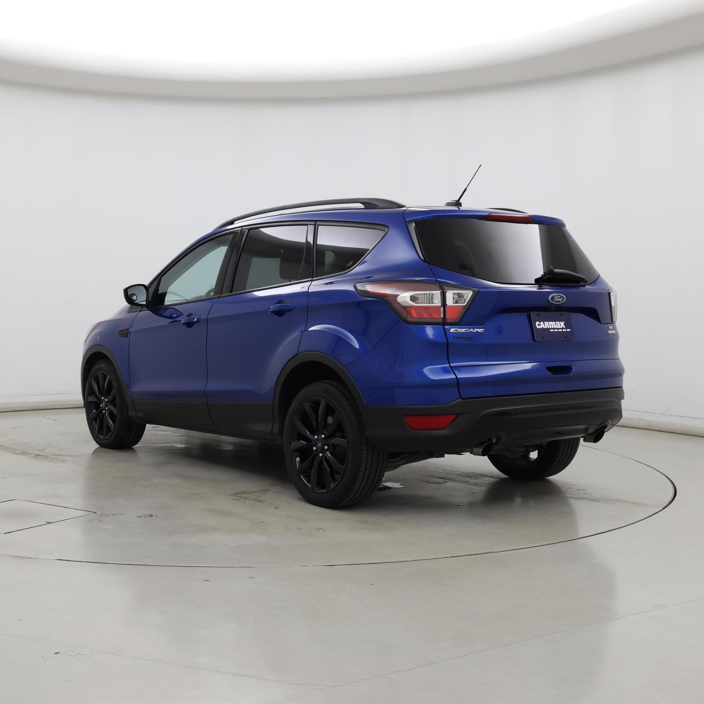 Thumbnail: 2017 Ford Escape - 2