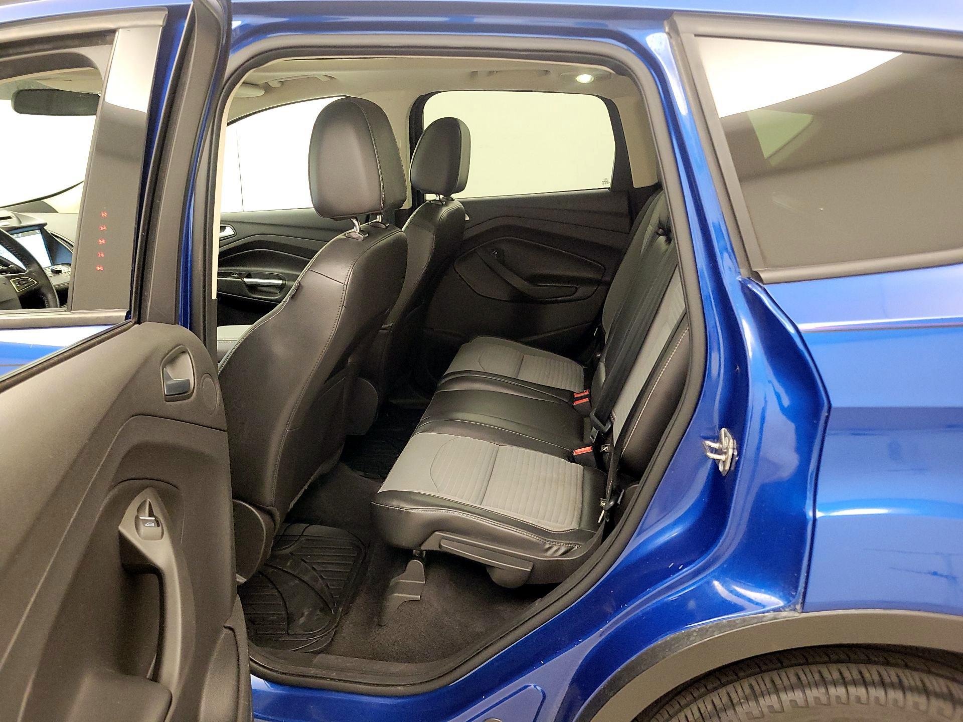 Thumbnail: 2017 Ford Escape - 20
