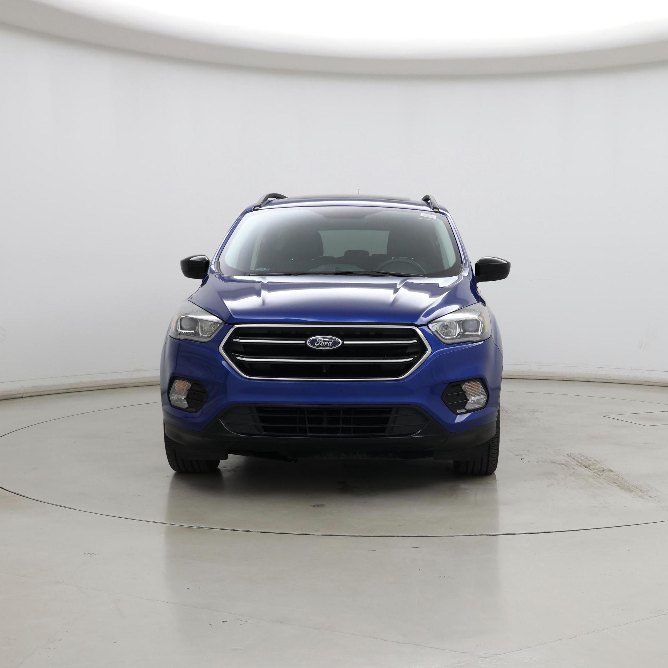 Thumbnail: 2017 Ford Escape - 5