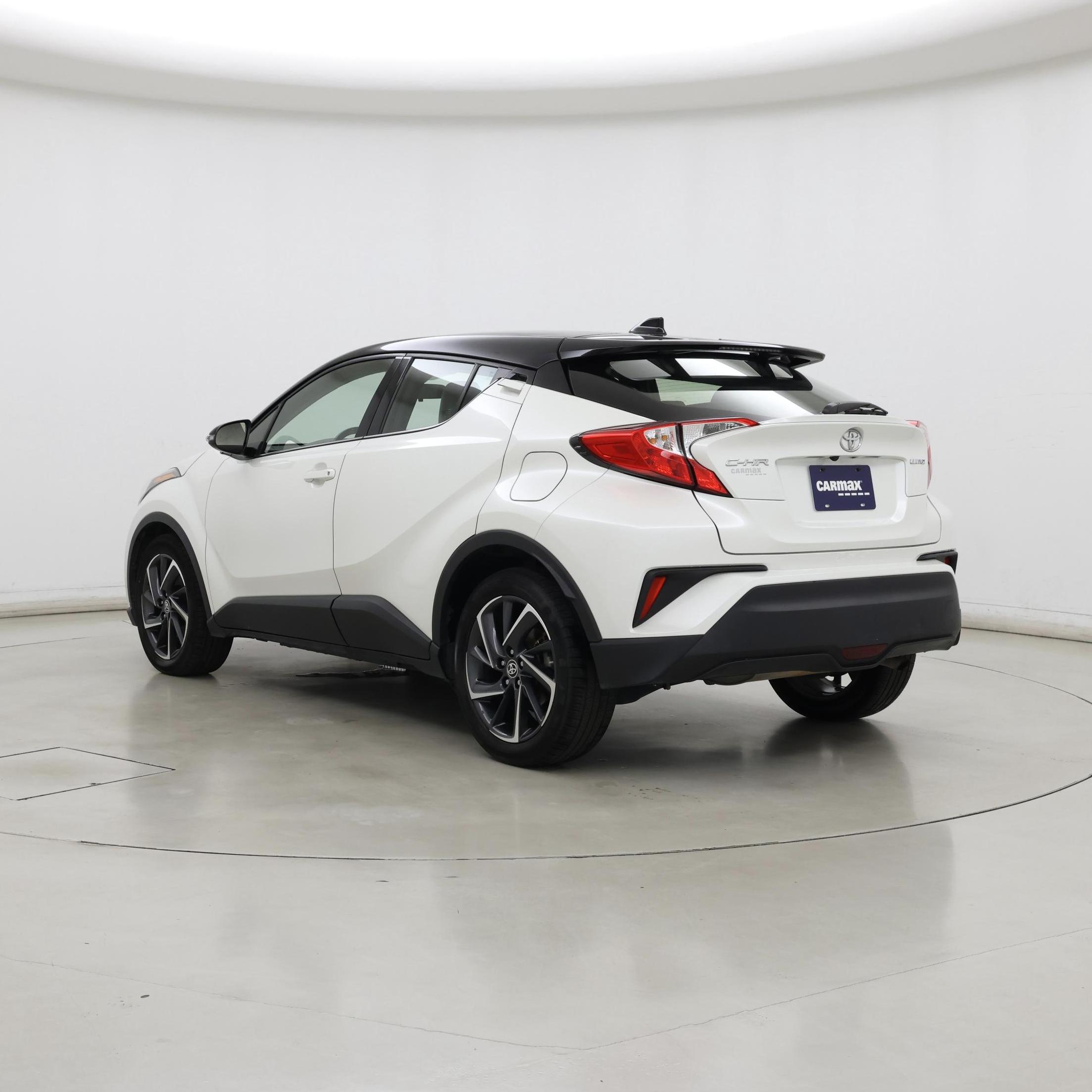 Thumbnail: 2020 Toyota C-HR - 2