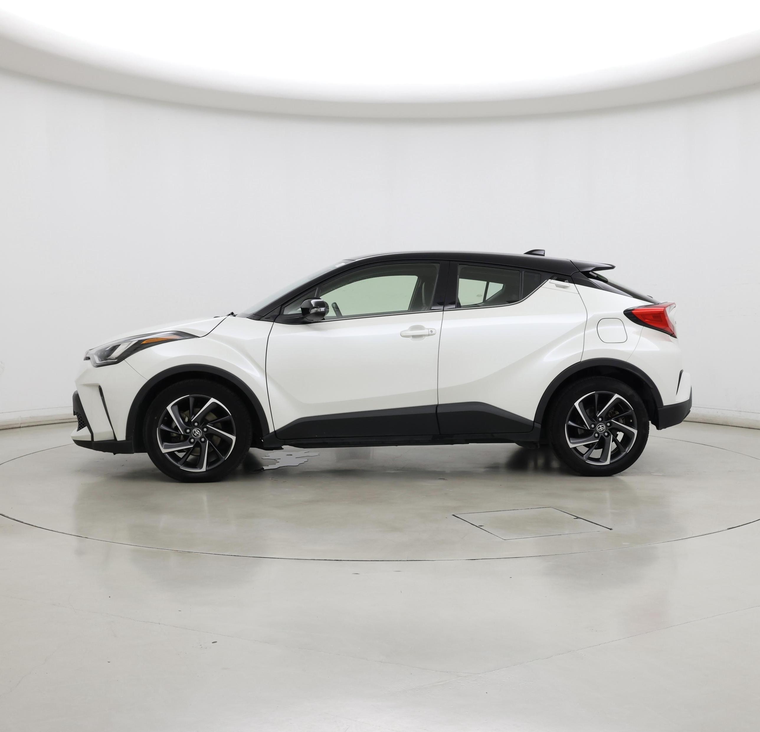 Thumbnail: 2020 Toyota C-HR - 3