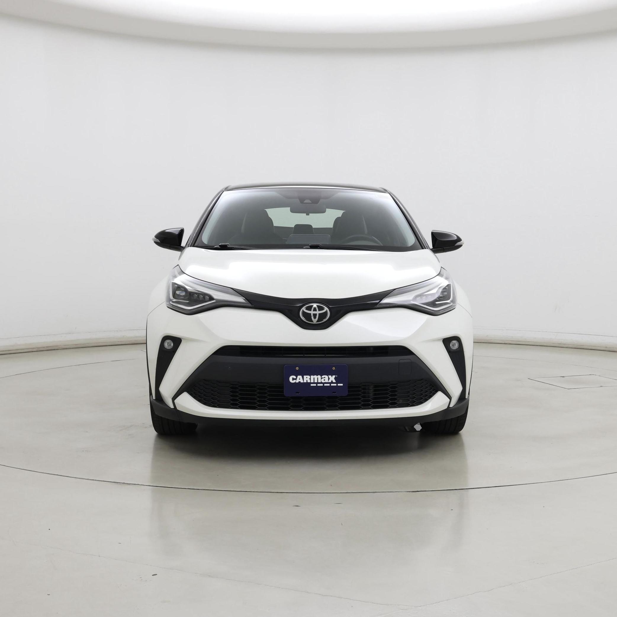 Thumbnail: 2020 Toyota C-HR - 5