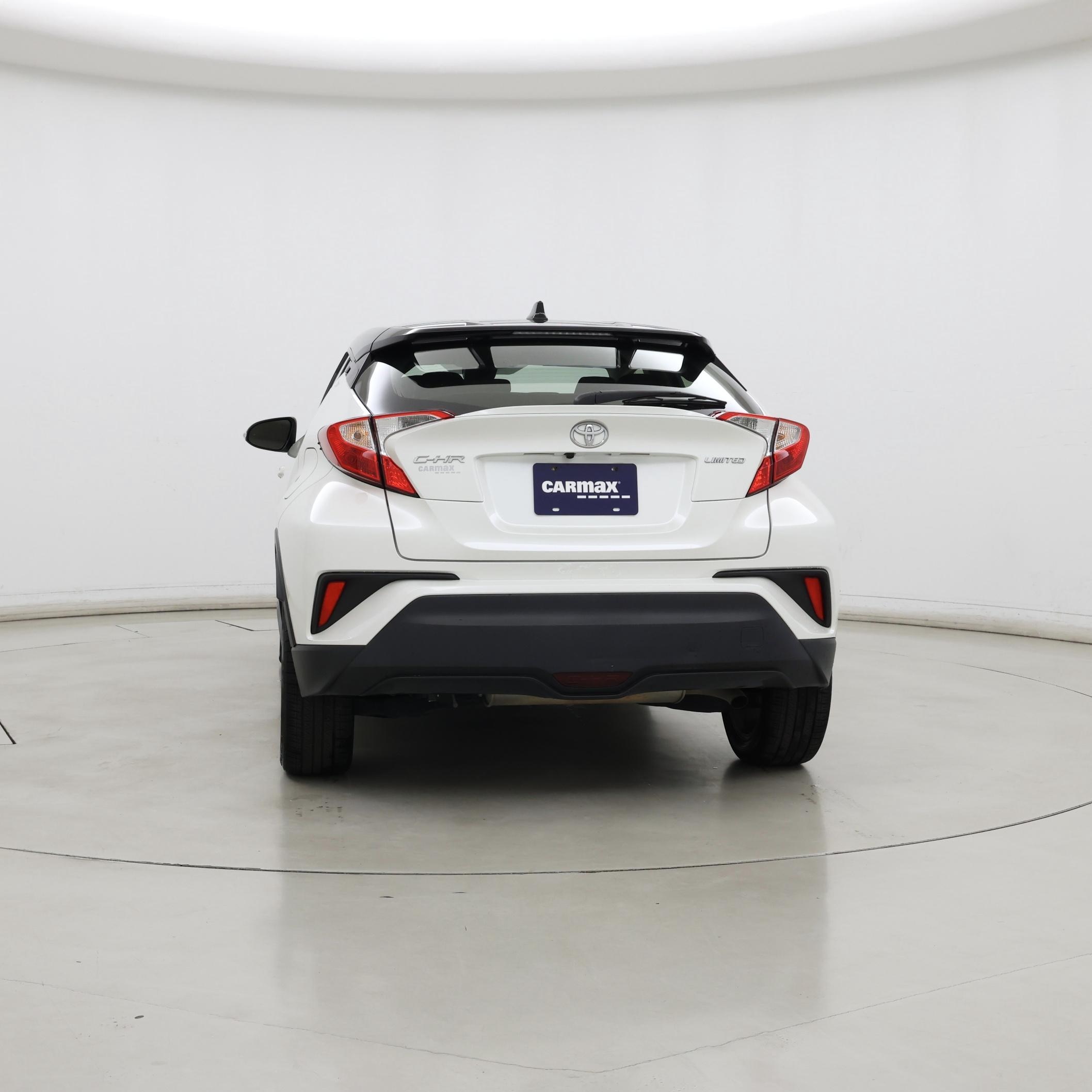 Thumbnail: 2020 Toyota C-HR - 6