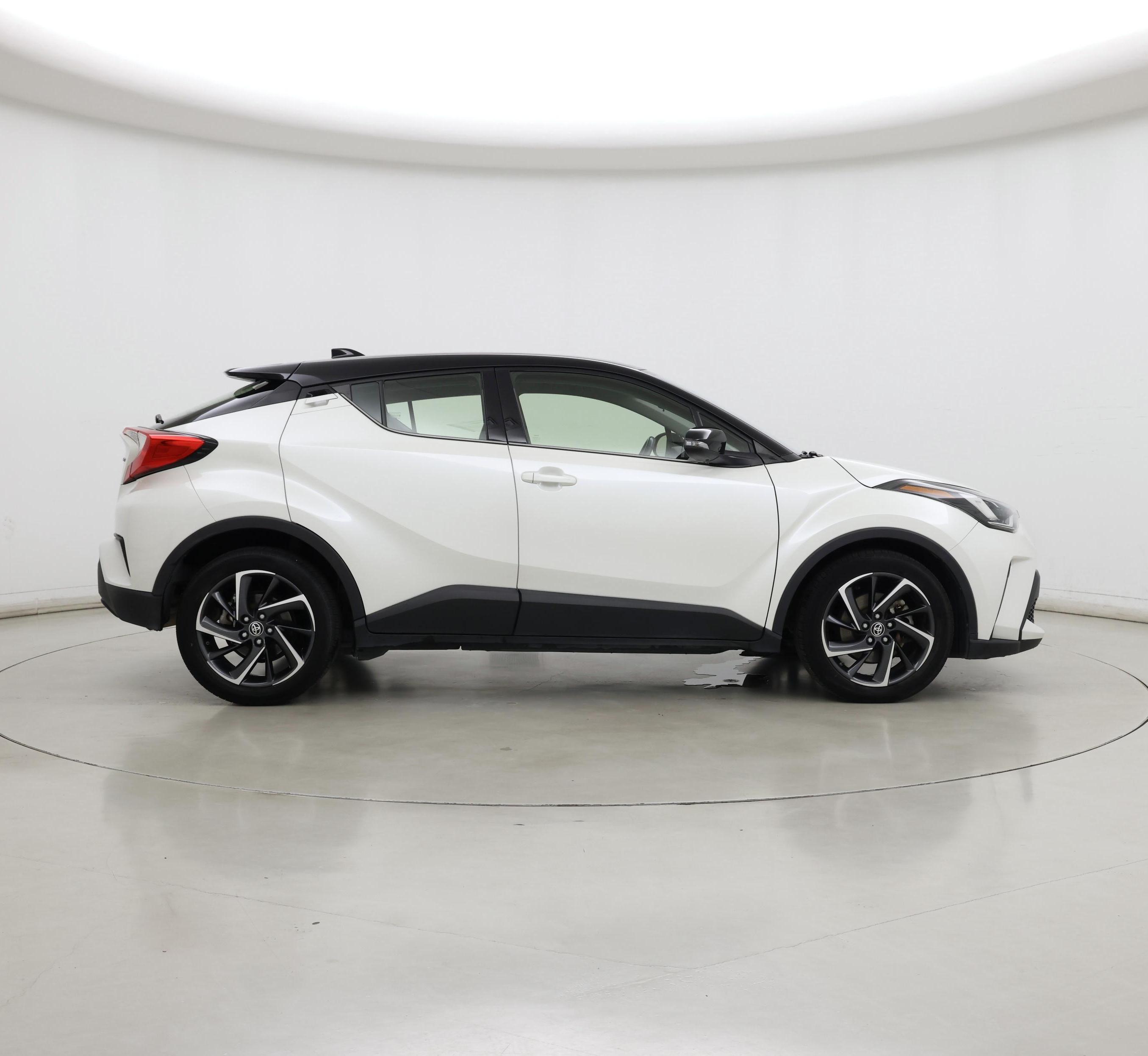 Thumbnail: 2020 Toyota C-HR - 7