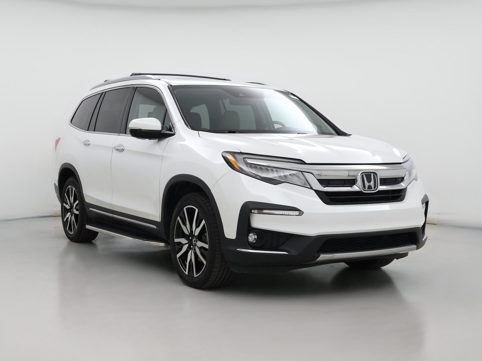 2021 Honda Pilot Touring