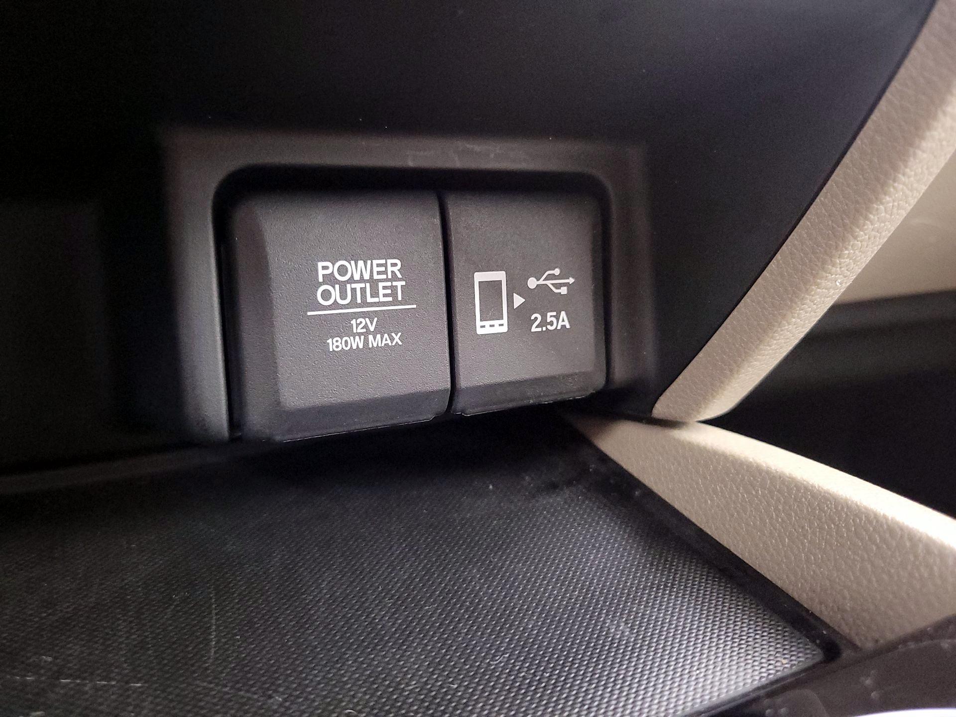 Thumbnail: 2021 Honda Pilot - 19