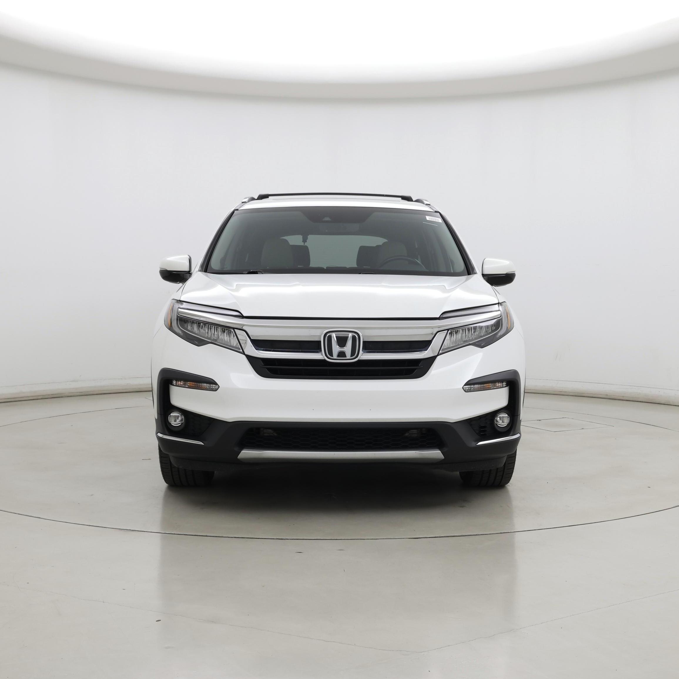 Thumbnail: 2021 Honda Pilot - 5