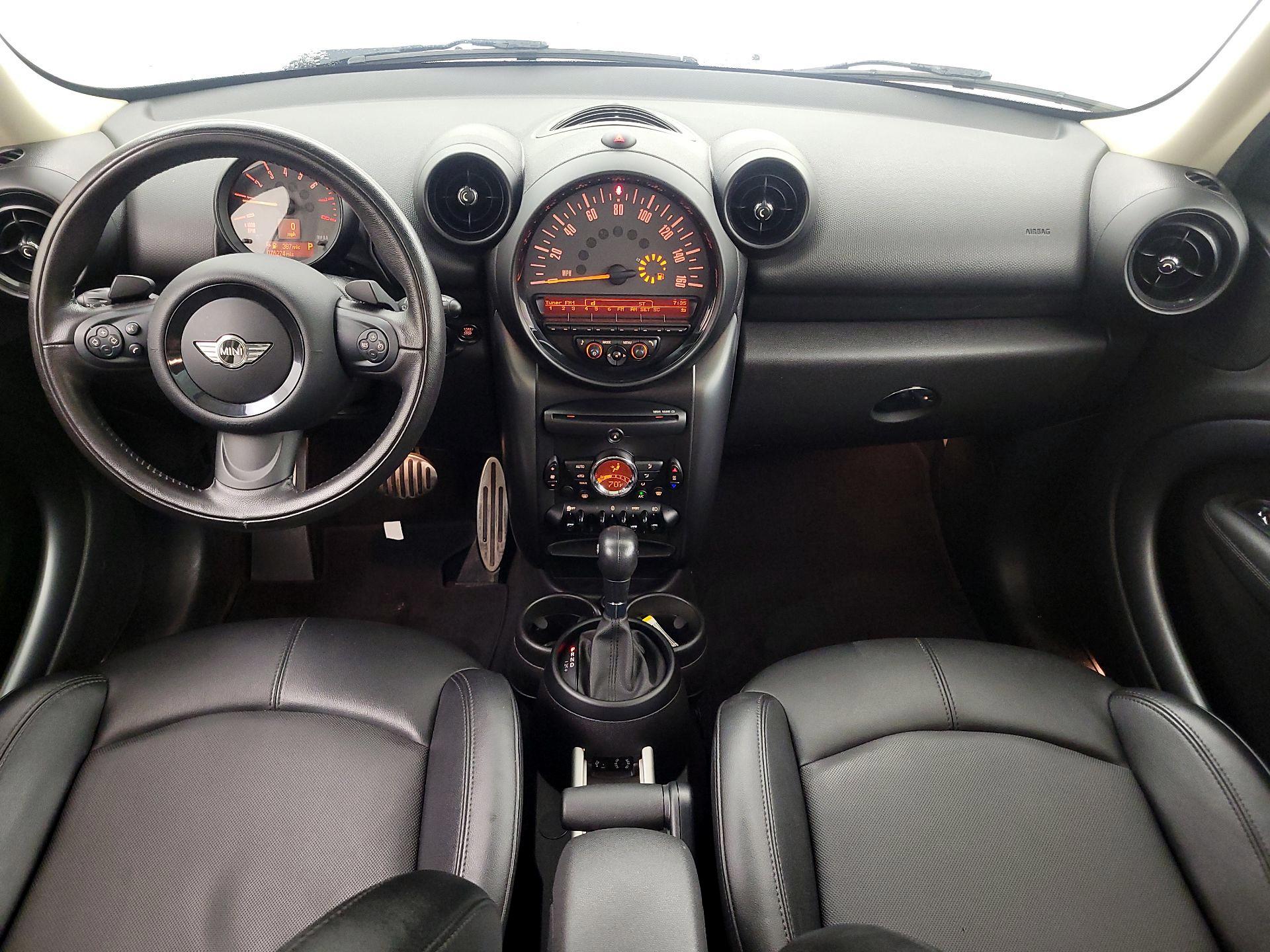 Thumbnail: 2016 MINI Cooper Countryman - 9