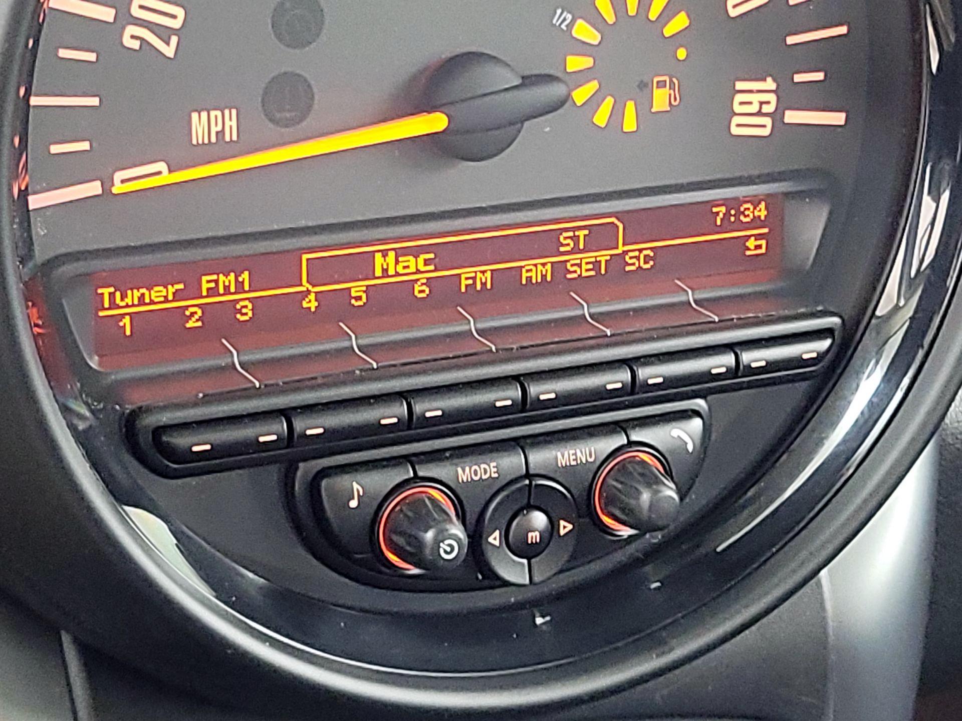 Thumbnail: 2016 MINI Cooper Countryman - 13