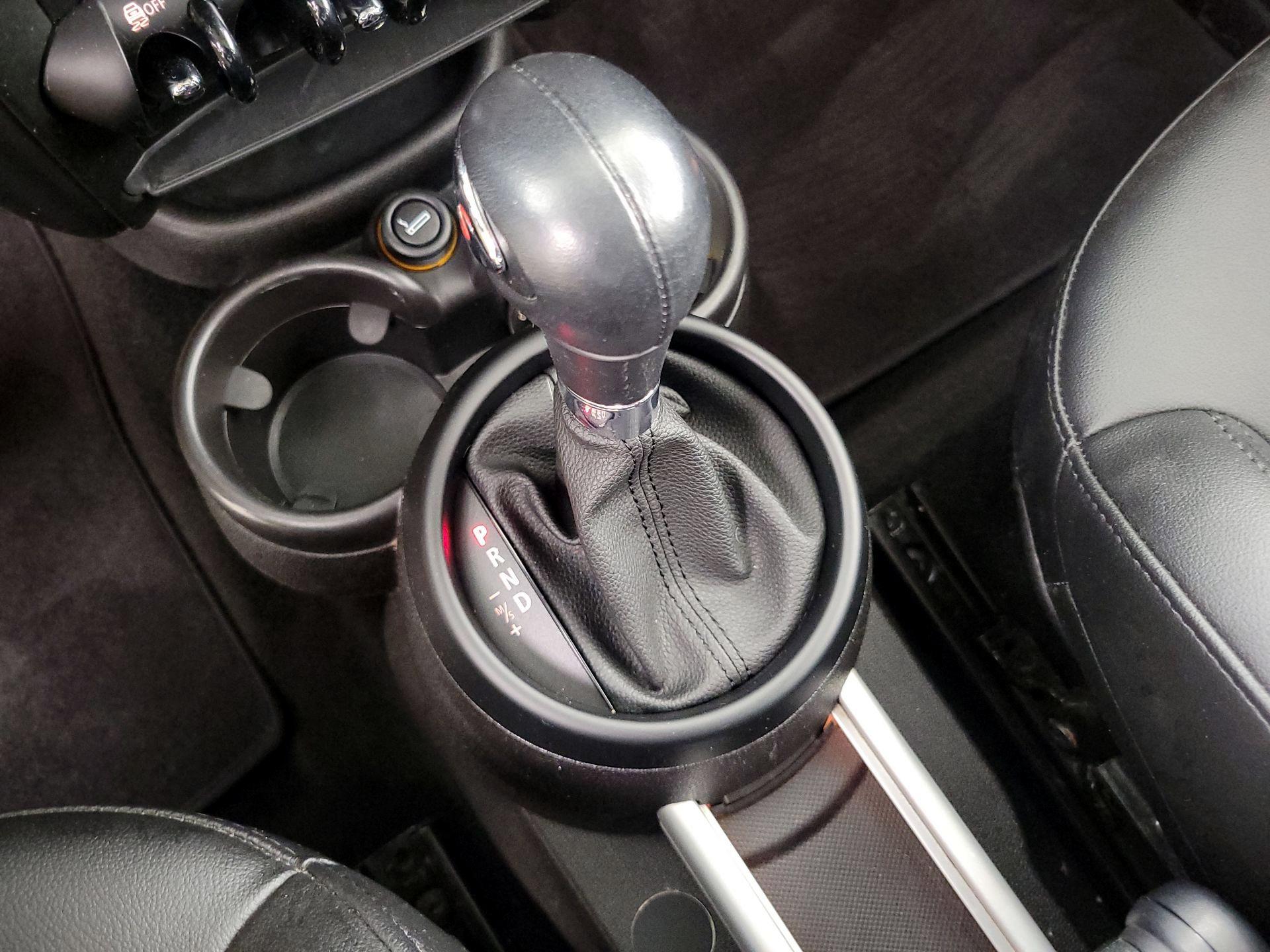 Thumbnail: 2016 MINI Cooper Countryman - 15