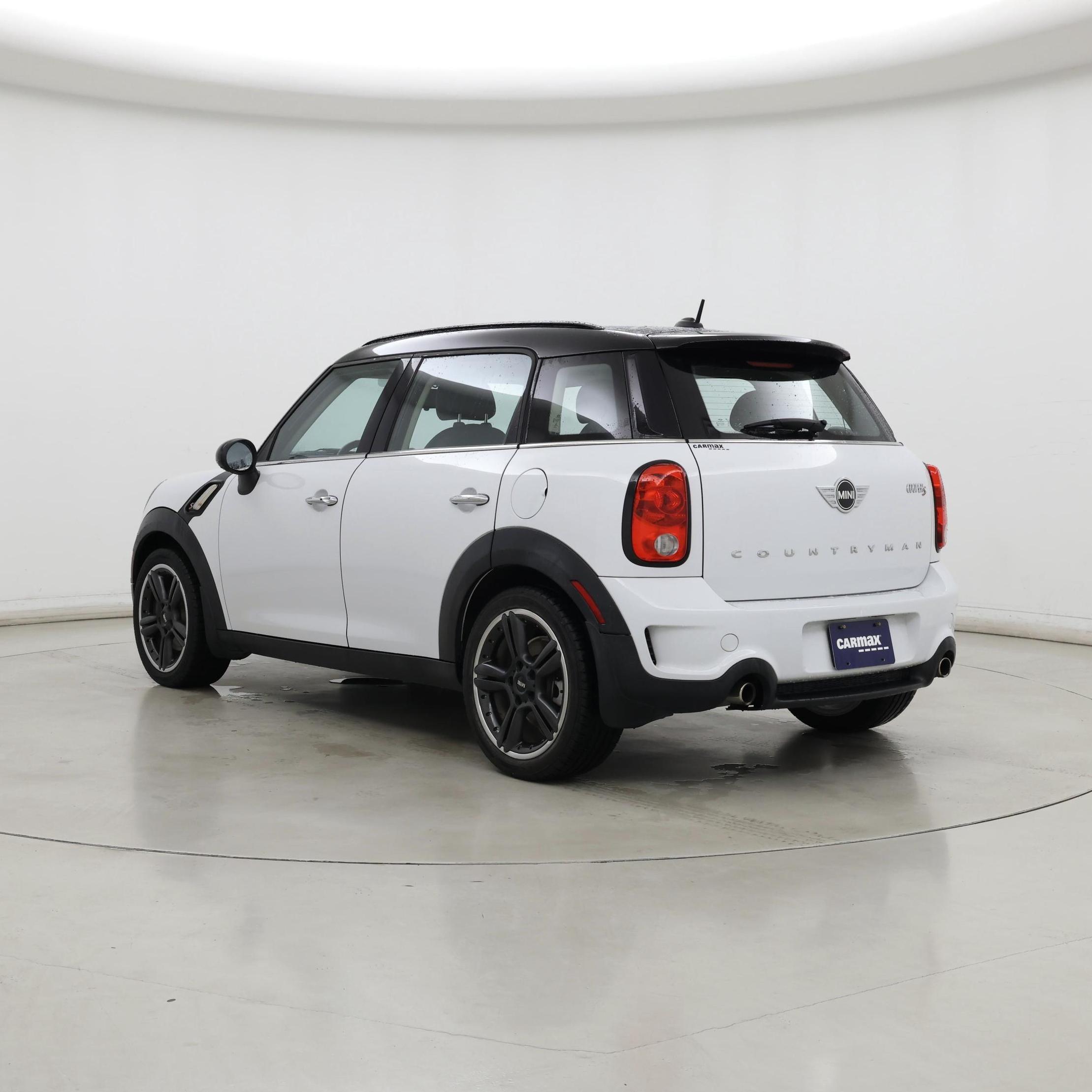 Thumbnail: 2016 MINI Cooper Countryman - 2