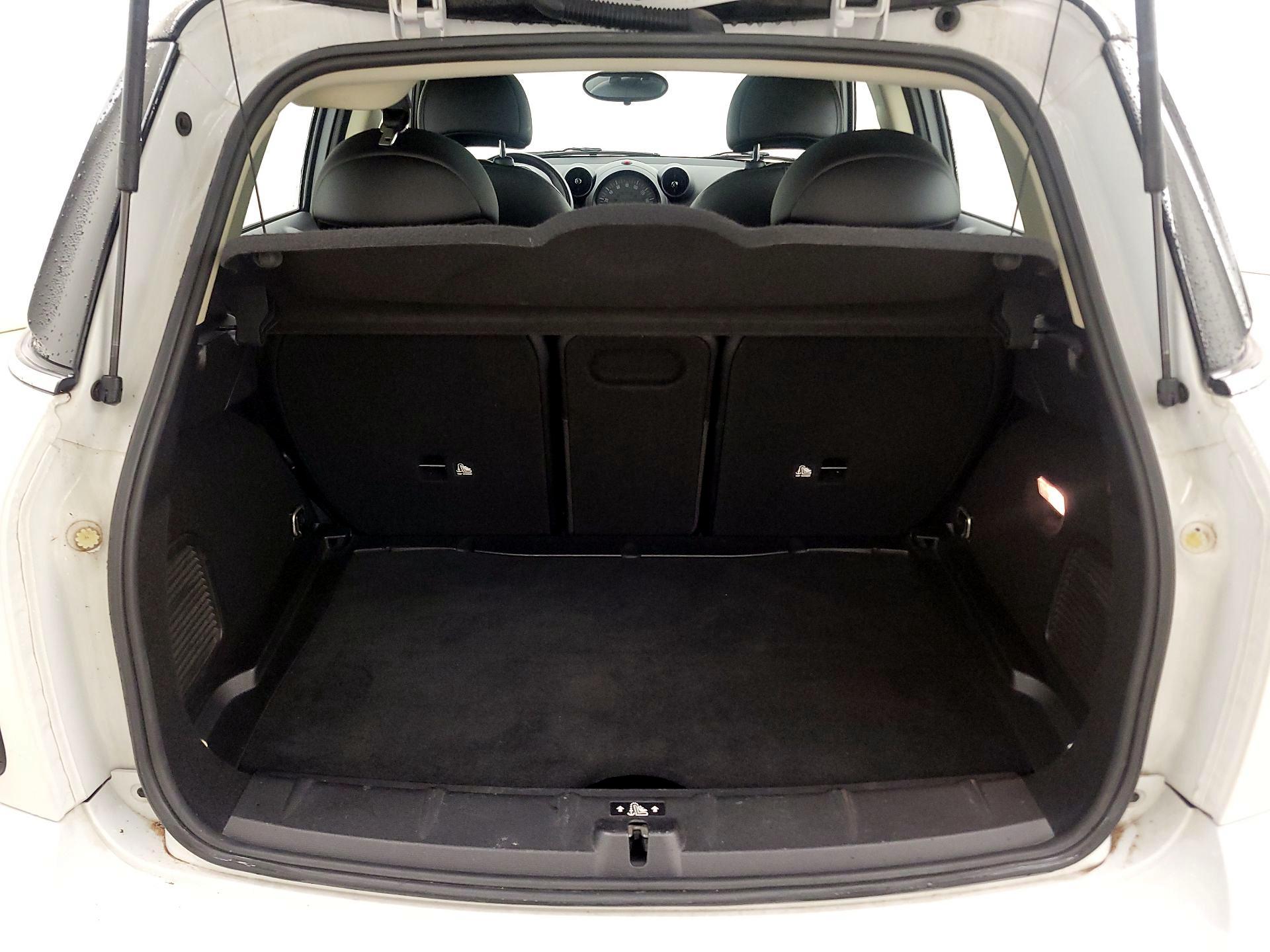 Thumbnail: 2016 MINI Cooper Countryman - 19
