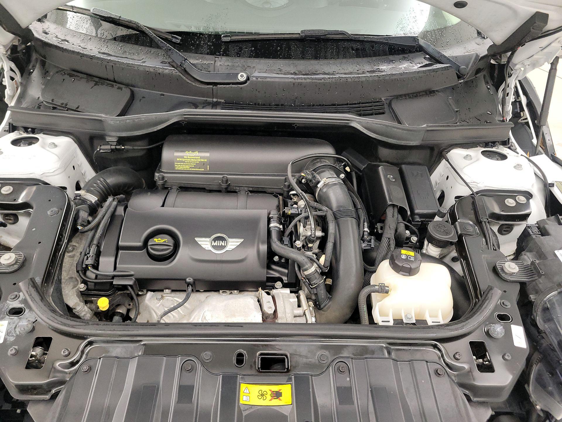 Thumbnail: 2016 MINI Cooper Countryman - 20