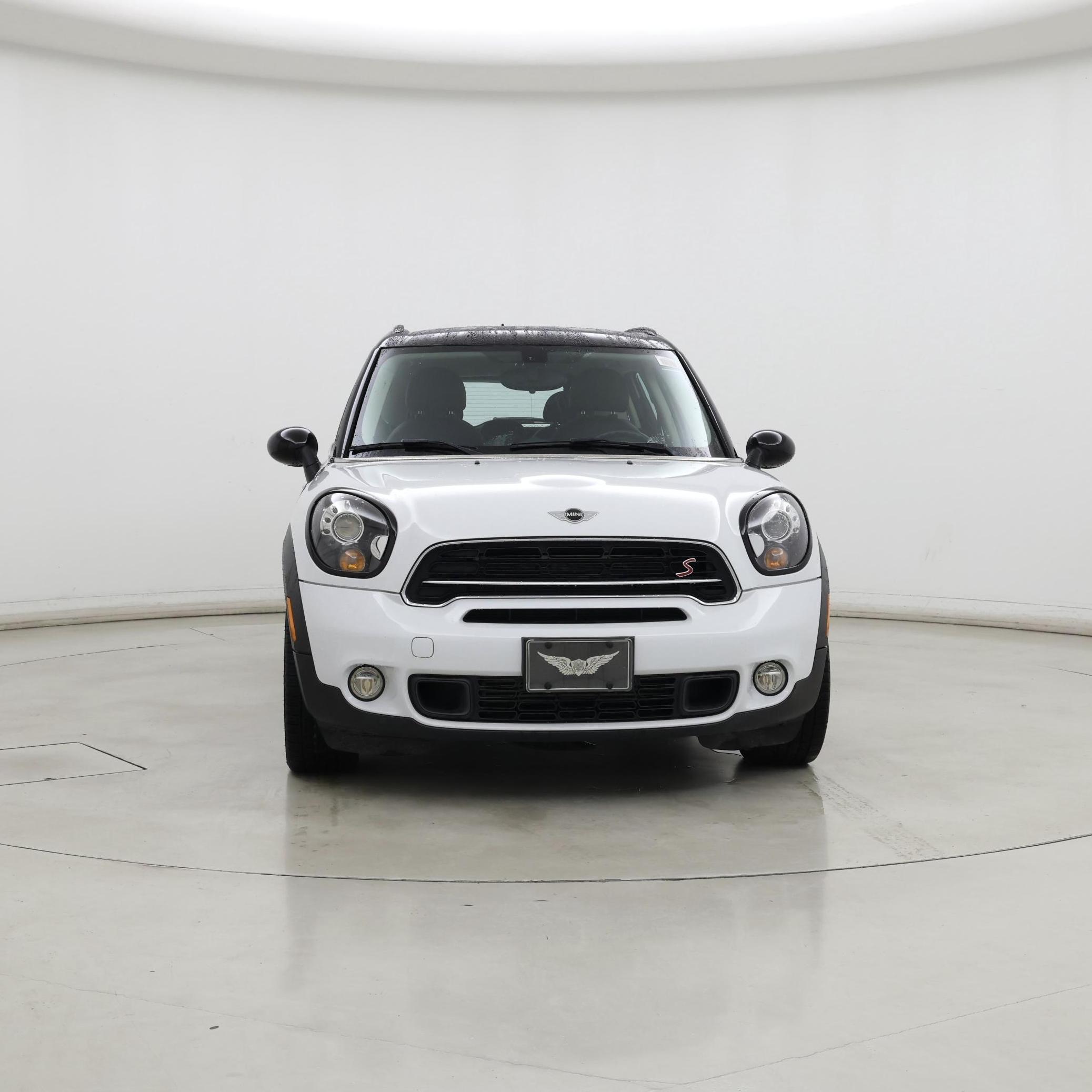 Thumbnail: 2016 MINI Cooper Countryman - 5