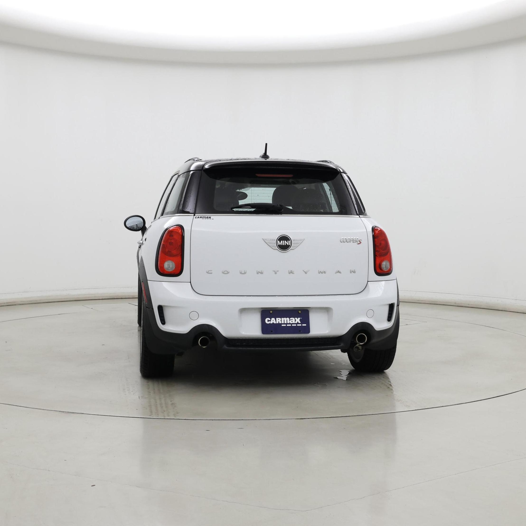 Thumbnail: 2016 MINI Cooper Countryman - 6