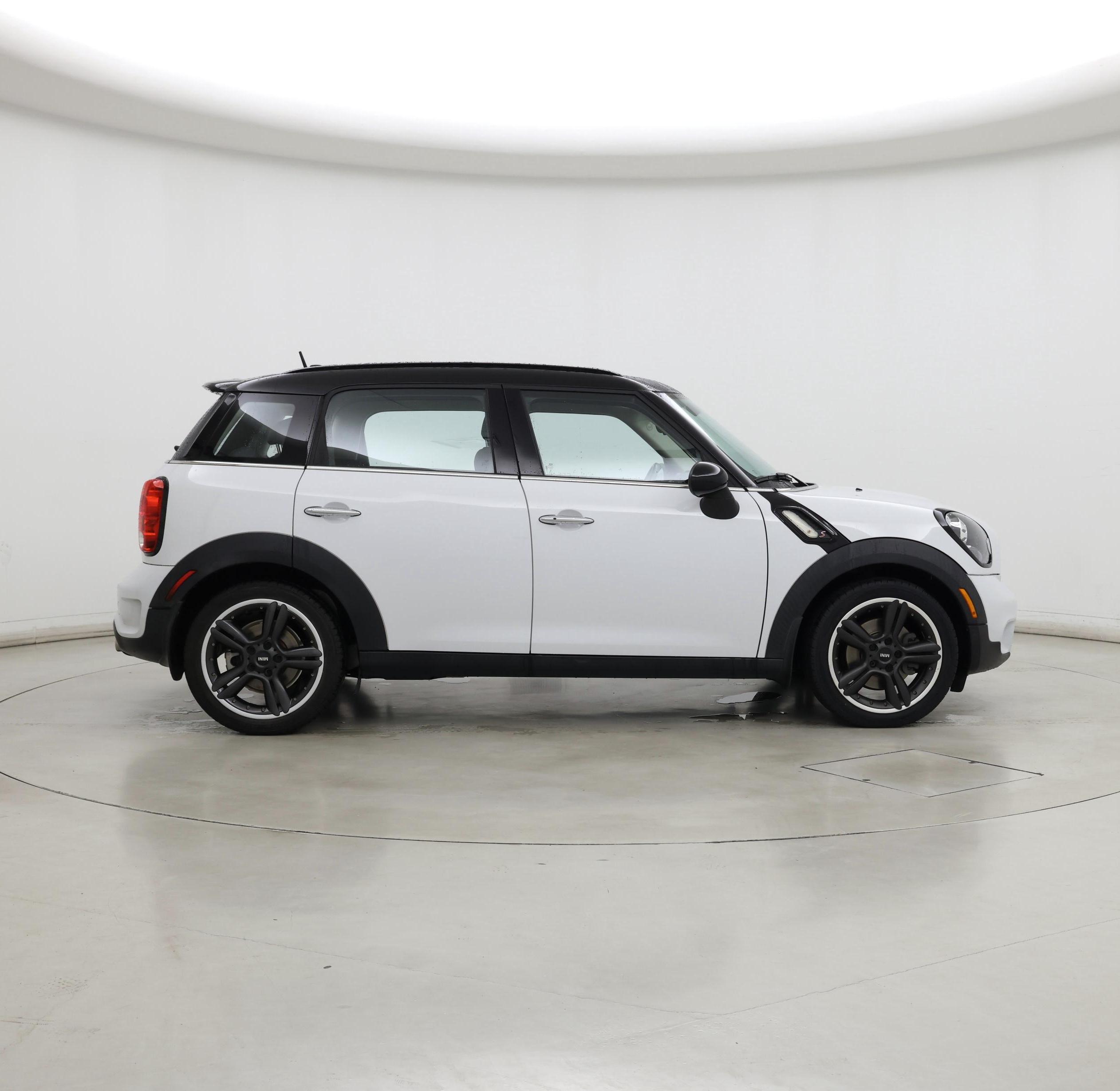 Thumbnail: 2016 MINI Cooper Countryman - 7