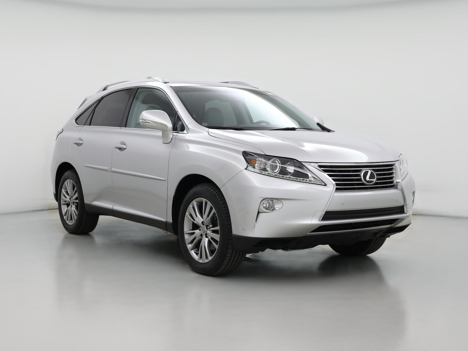2014 Lexus RX 350