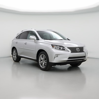 2014 Lexus RX 350