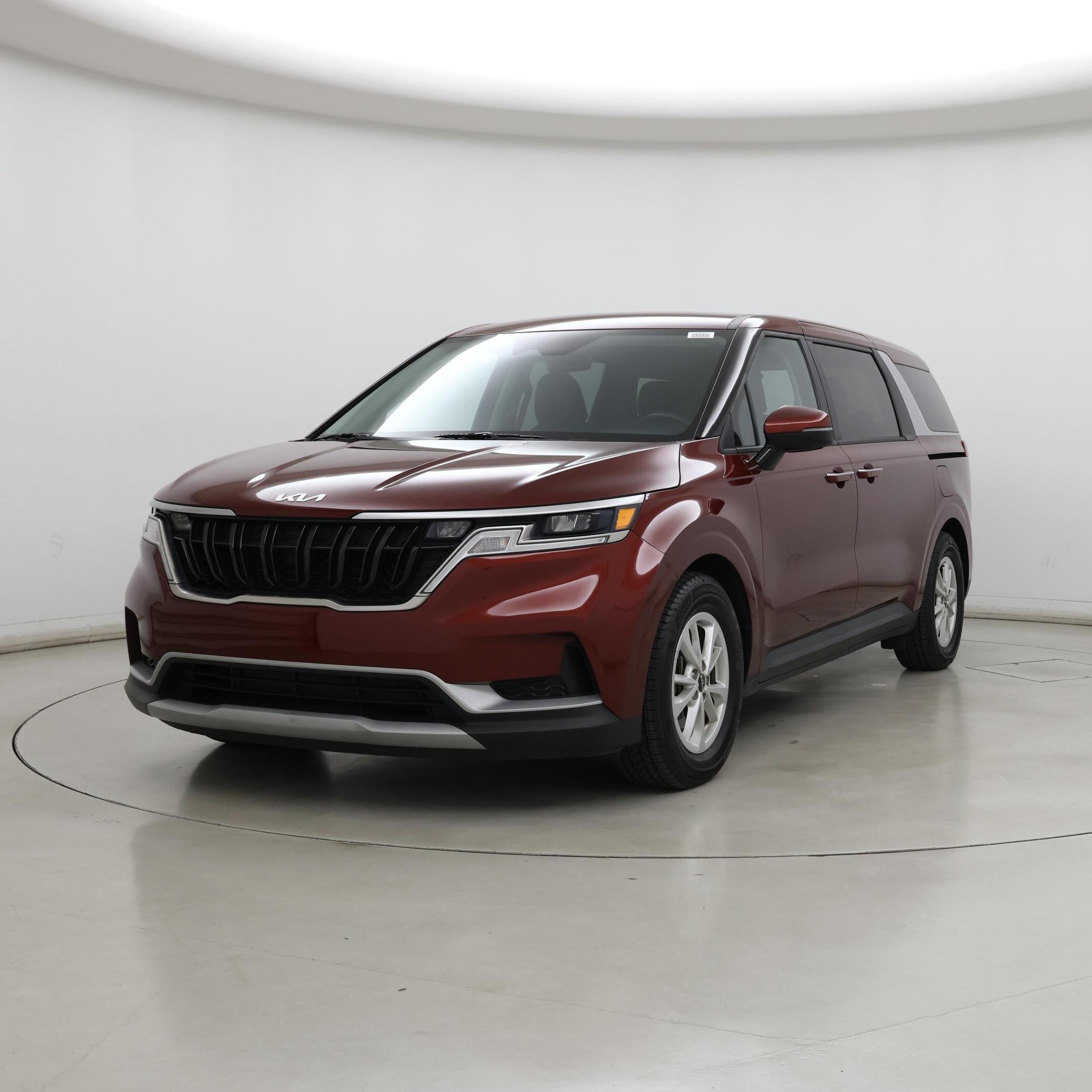 Thumbnail: 2023 Kia Carnival - 4