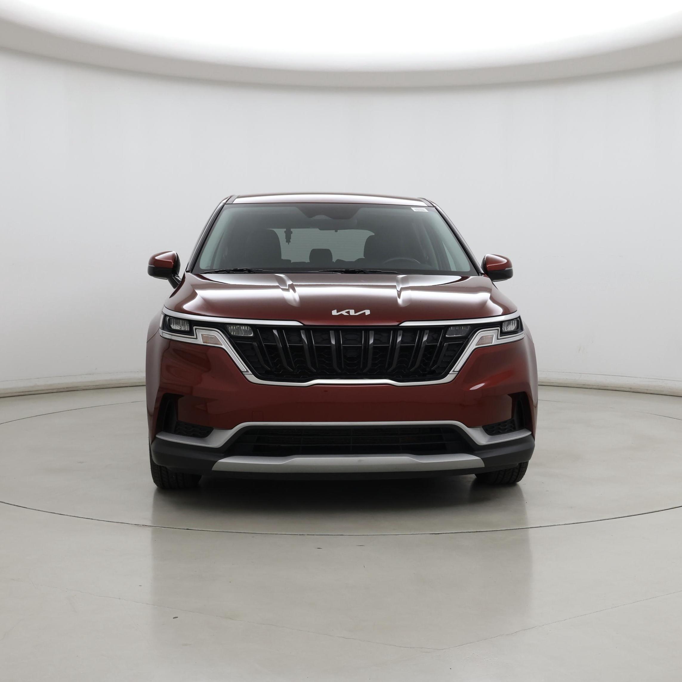 Thumbnail: 2023 Kia Carnival - 5