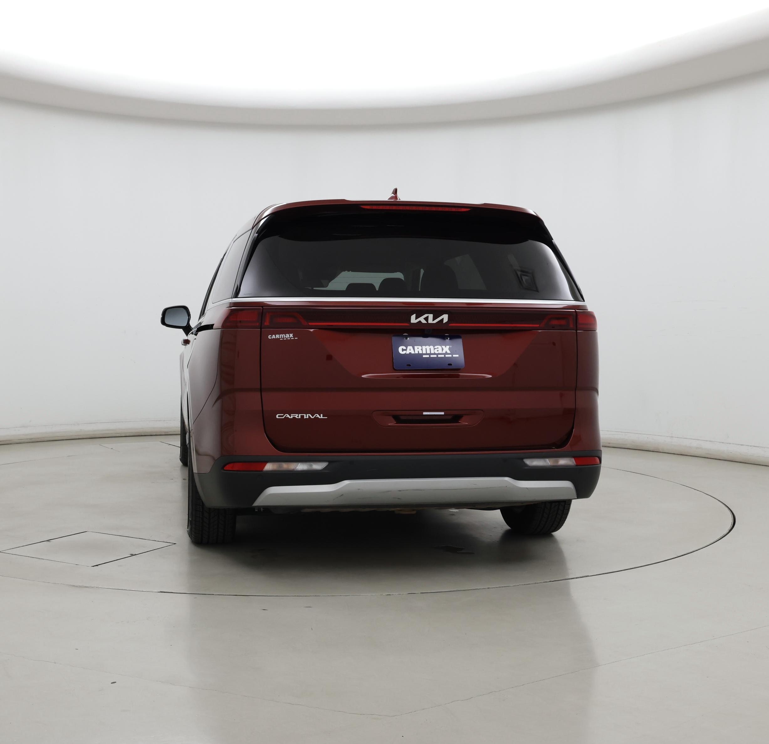 Thumbnail: 2023 Kia Carnival - 6